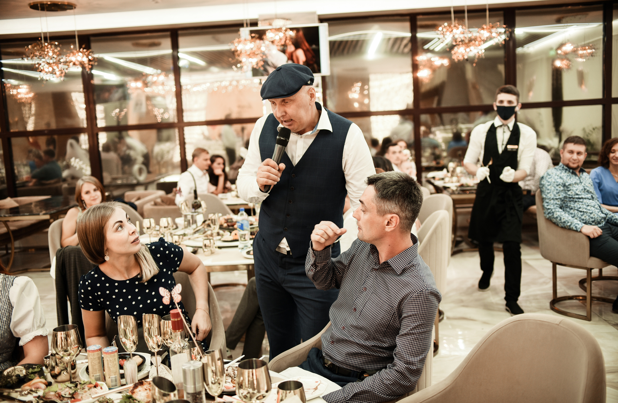 Свадебный день Ильи и Насти. Свадебный, семейный, детский, контент фотограф в Омске Максим Ильин