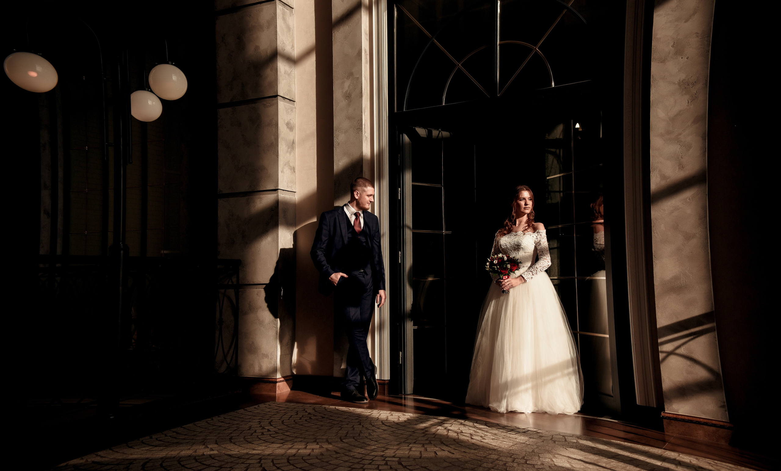 Свадебный, семейный, детский, контент фотограф в Омске Максим Ильин