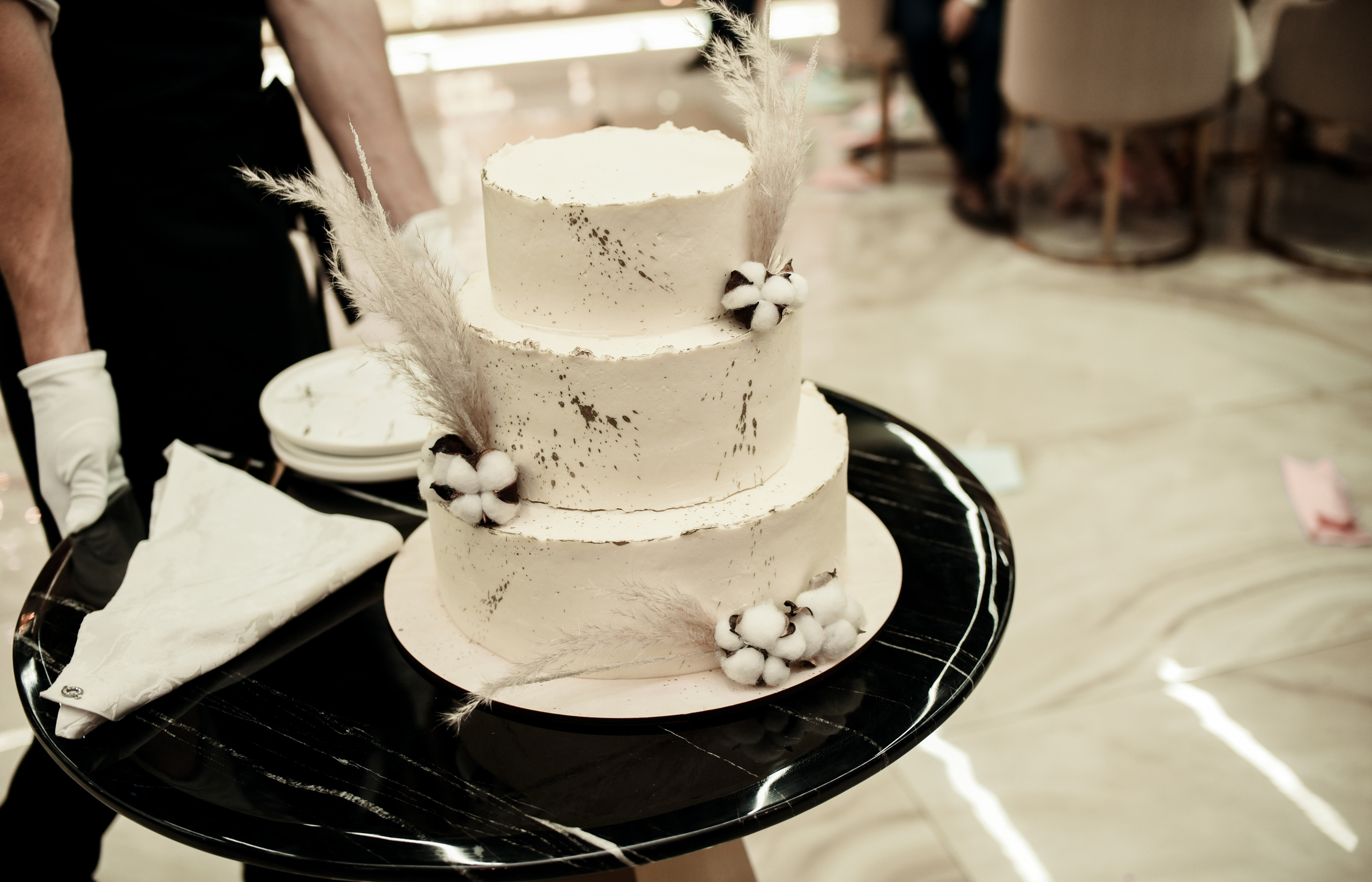 Свадебный день Ильи и Насти. Свадебный, семейный, детский, контент фотограф в Омске Максим Ильин