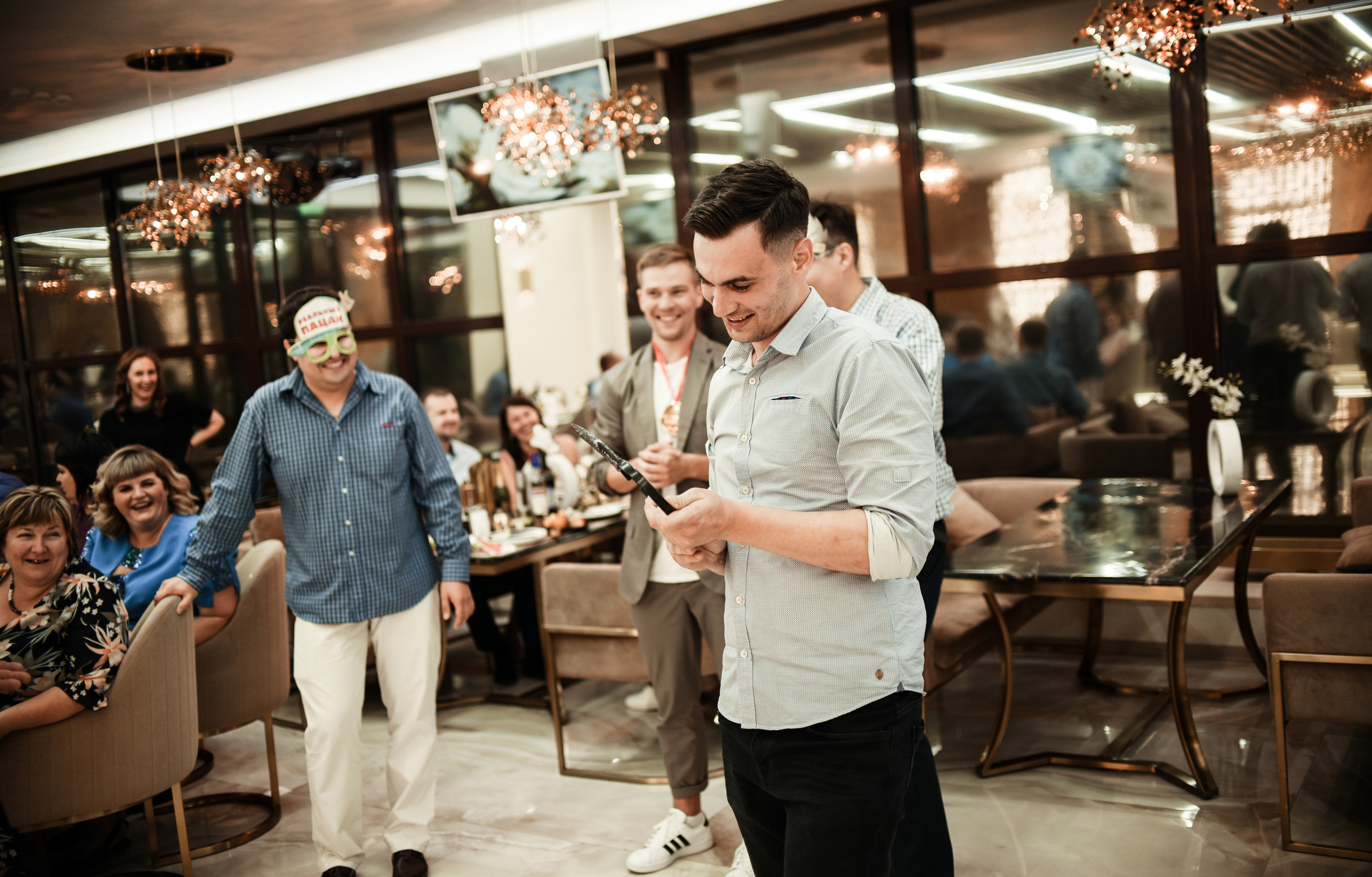 Свадебный день Ильи и Насти. Свадебный, семейный, детский, контент фотограф в Омске Максим Ильин