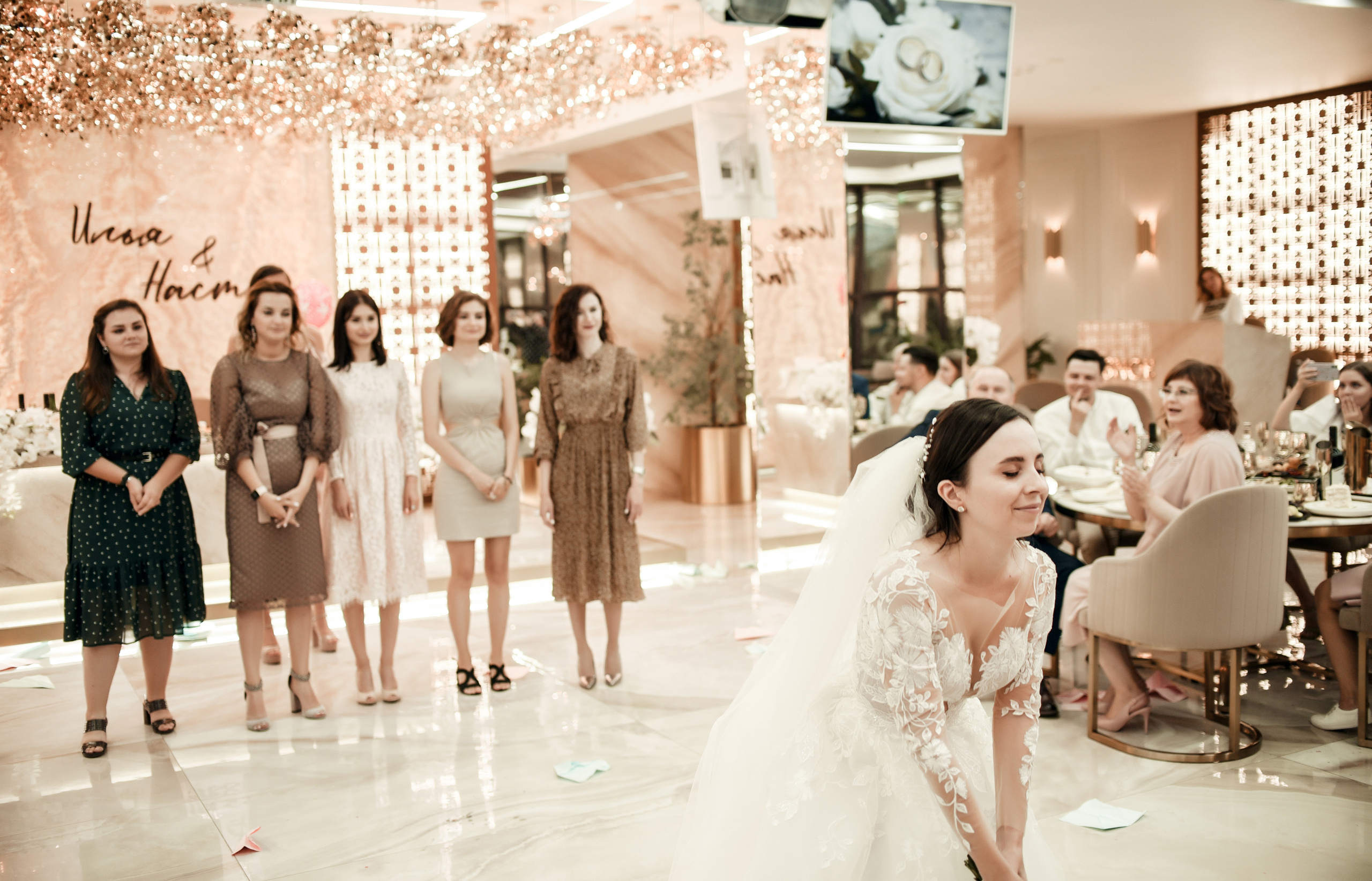 Свадебный день Ильи и Насти. Свадебный, семейный, детский, контент фотограф в Омске Максим Ильин