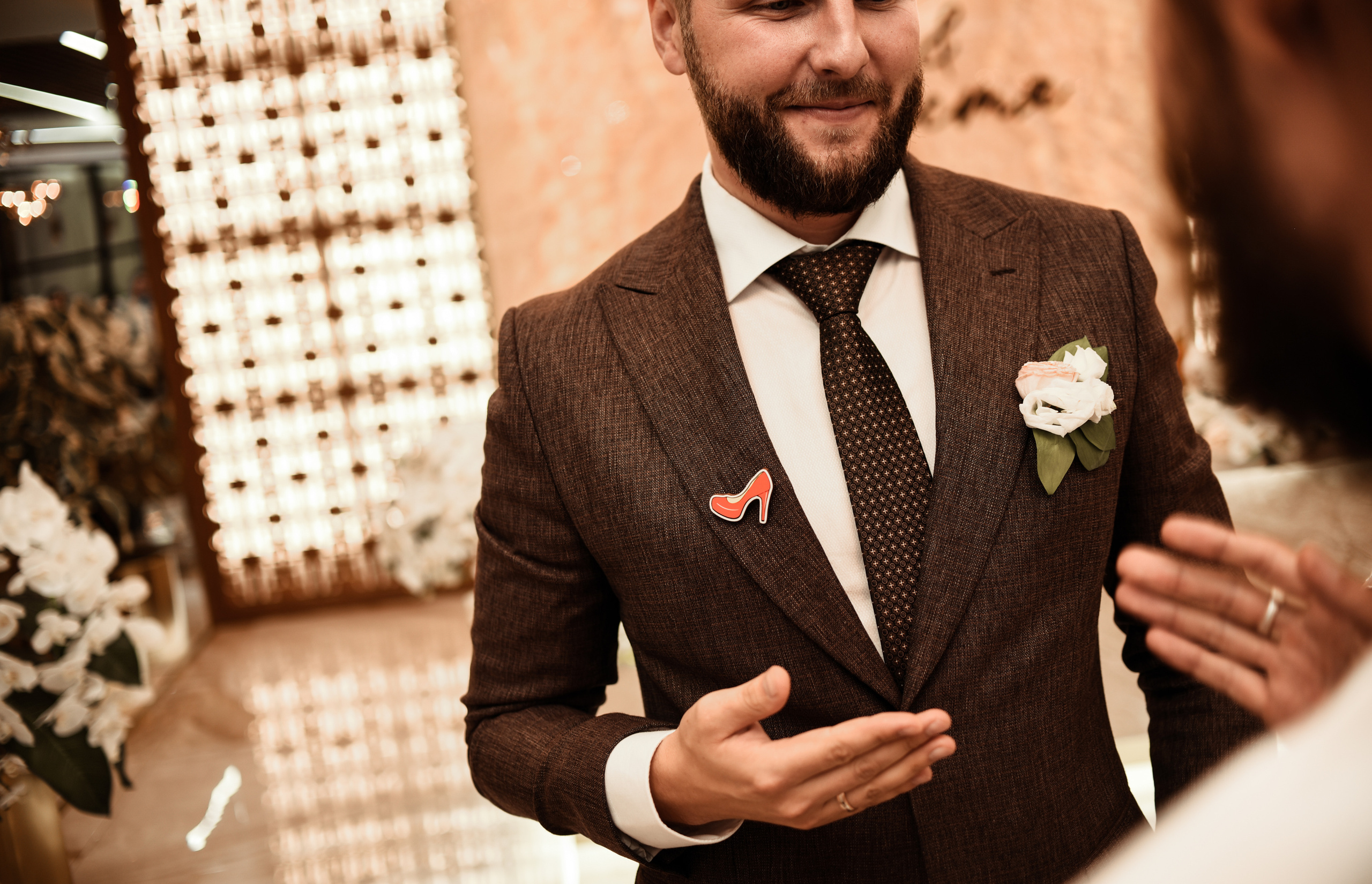 Свадебный день Ильи и Насти. Свадебный, семейный, детский, контент фотограф в Омске Максим Ильин