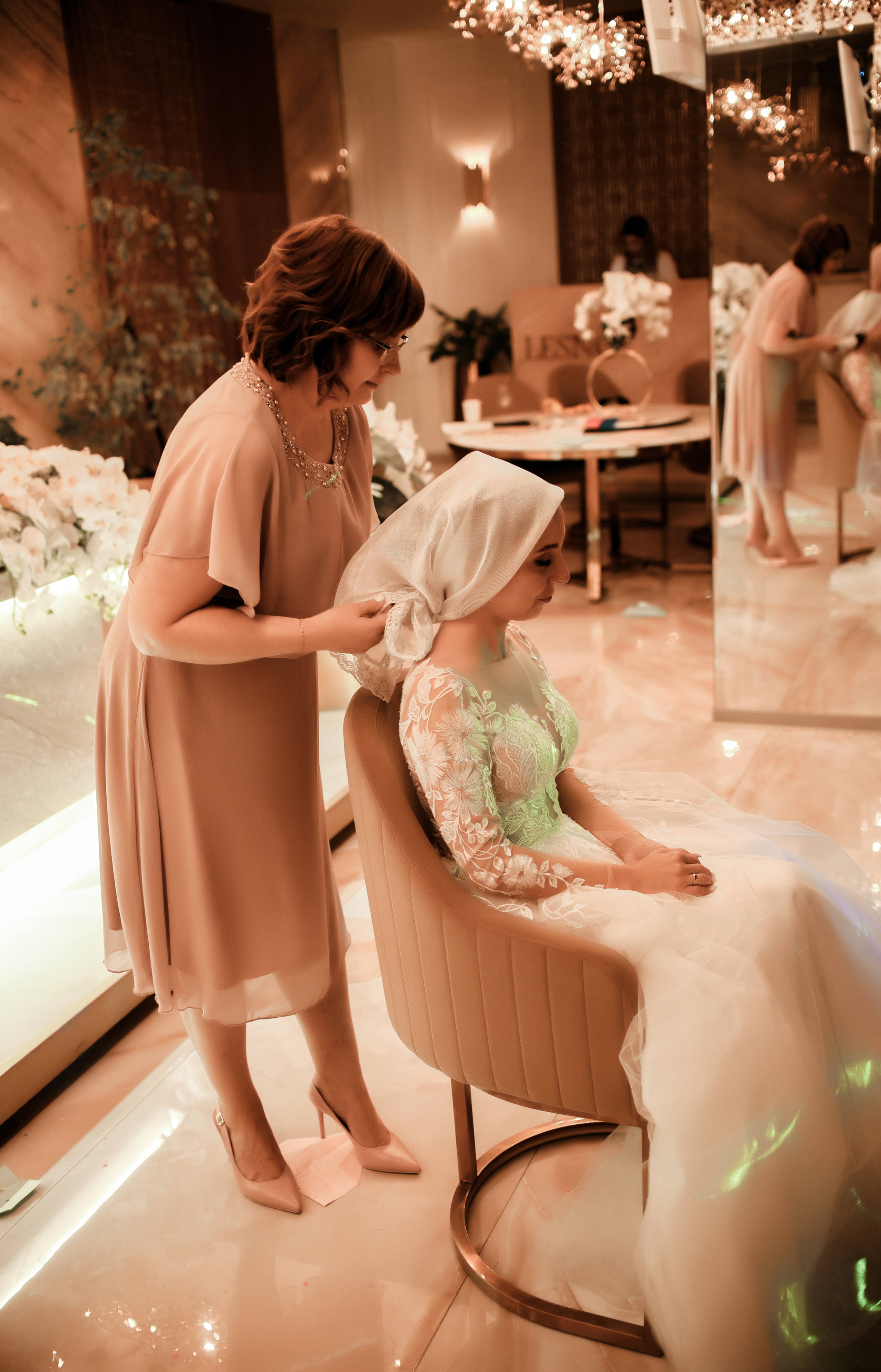 Свадебный день Ильи и Насти. Свадебный, семейный, детский, контент фотограф в Омске Максим Ильин