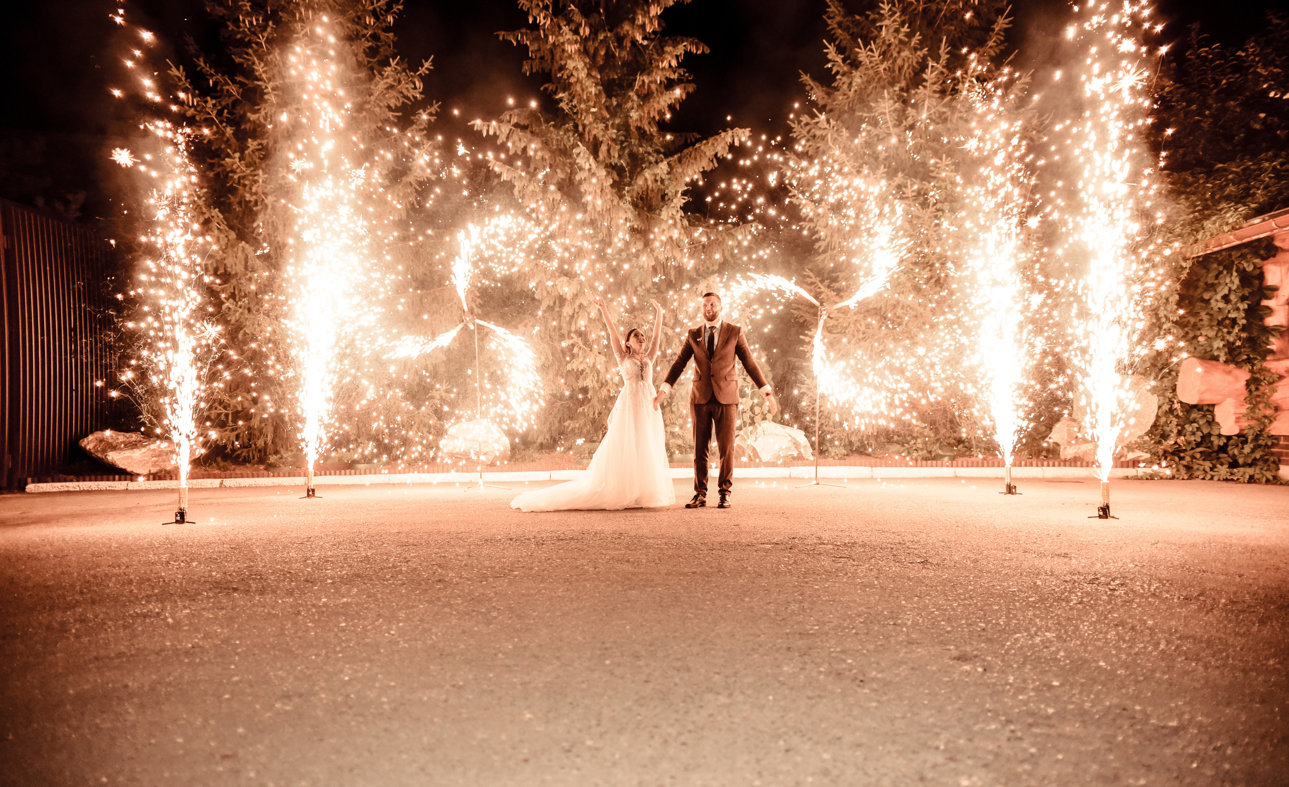 Свадебный день Ильи и Насти. Свадебный, семейный, детский, контент фотограф в Омске Максим Ильин