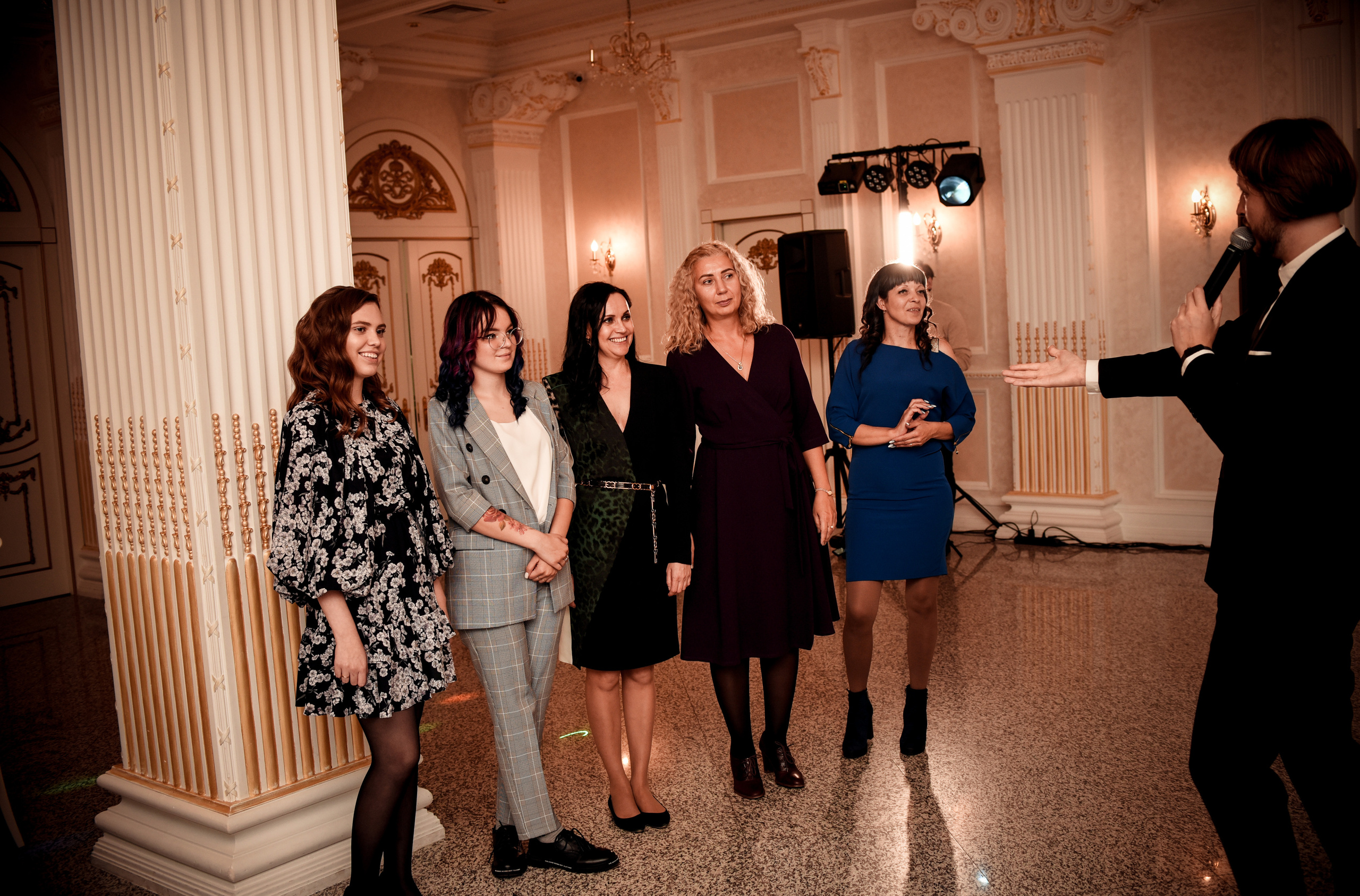 Леша и Даша и их свадебный день. Свадебный, семейный, детский, контент фотограф в Омске Максим Ильин