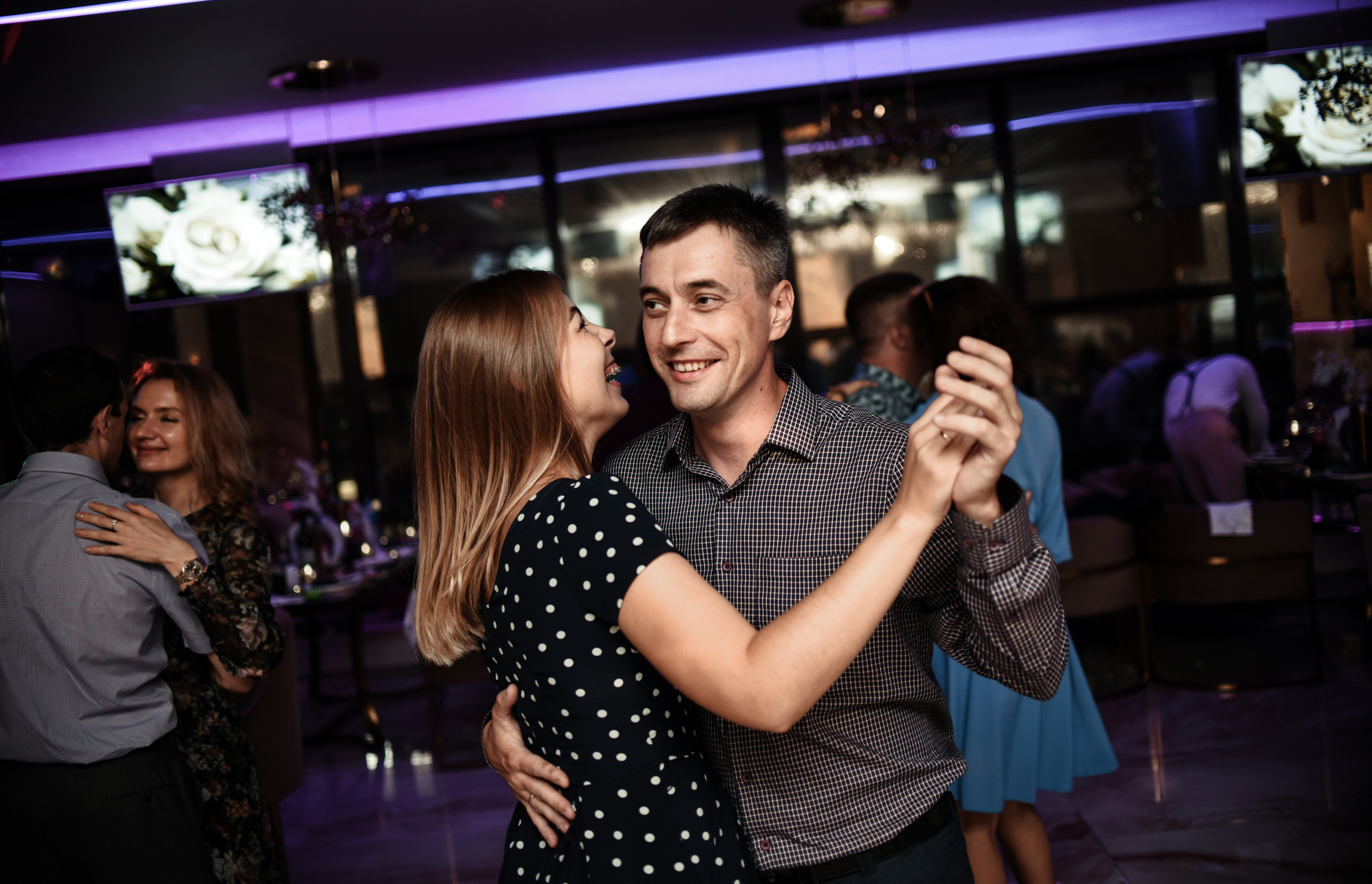 Свадебный день Ильи и Насти. Свадебный, семейный, детский, контент фотограф в Омске Максим Ильин