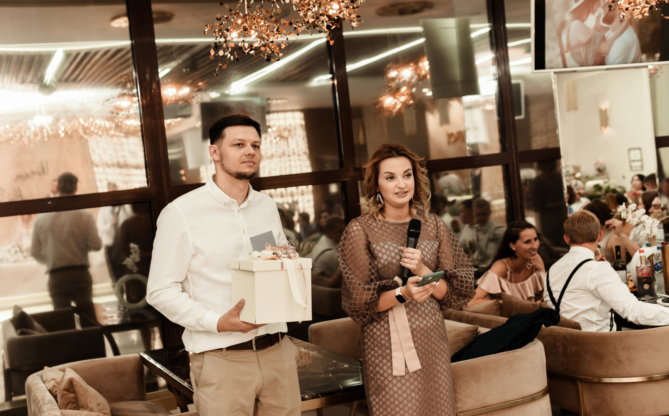 Свадебный день Ильи и Насти. Свадебный, семейный, детский, контент фотограф в Омске Максим Ильин