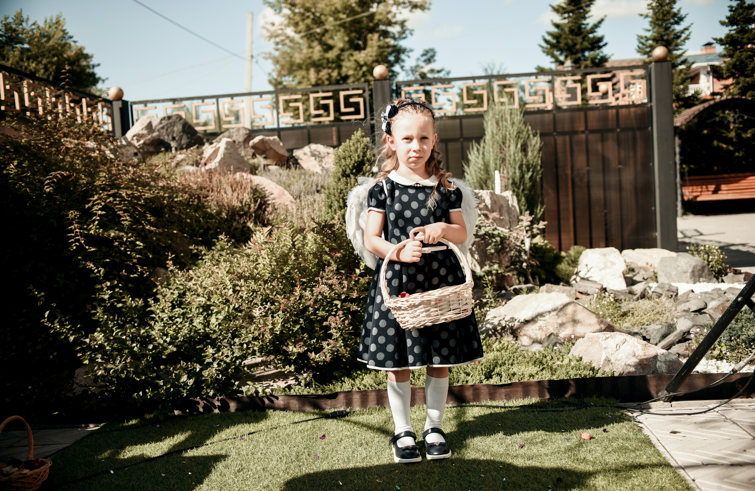 Свадебный день Ильи и Насти. Свадебный, семейный, детский, контент фотограф в Омске Максим Ильин