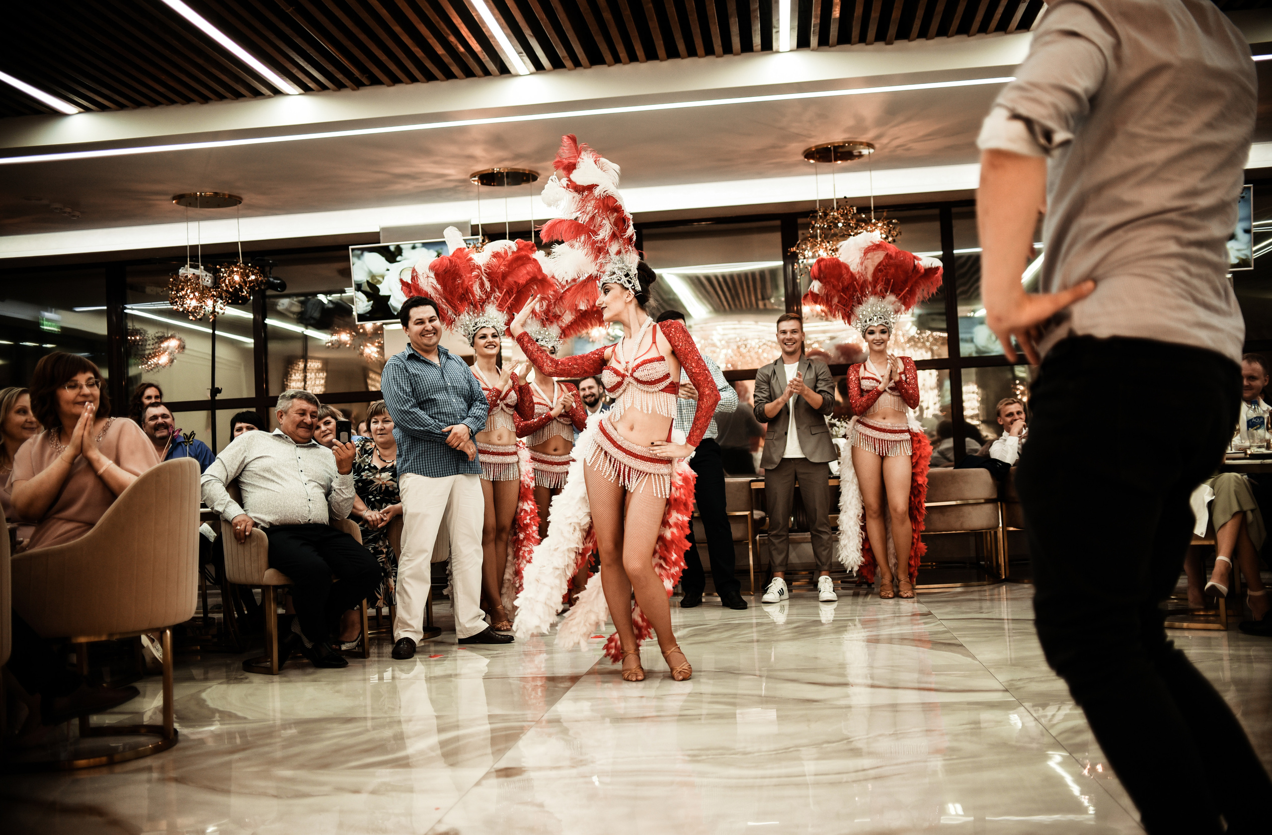 Свадебный день Ильи и Насти. Свадебный, семейный, детский, контент фотограф в Омске Максим Ильин