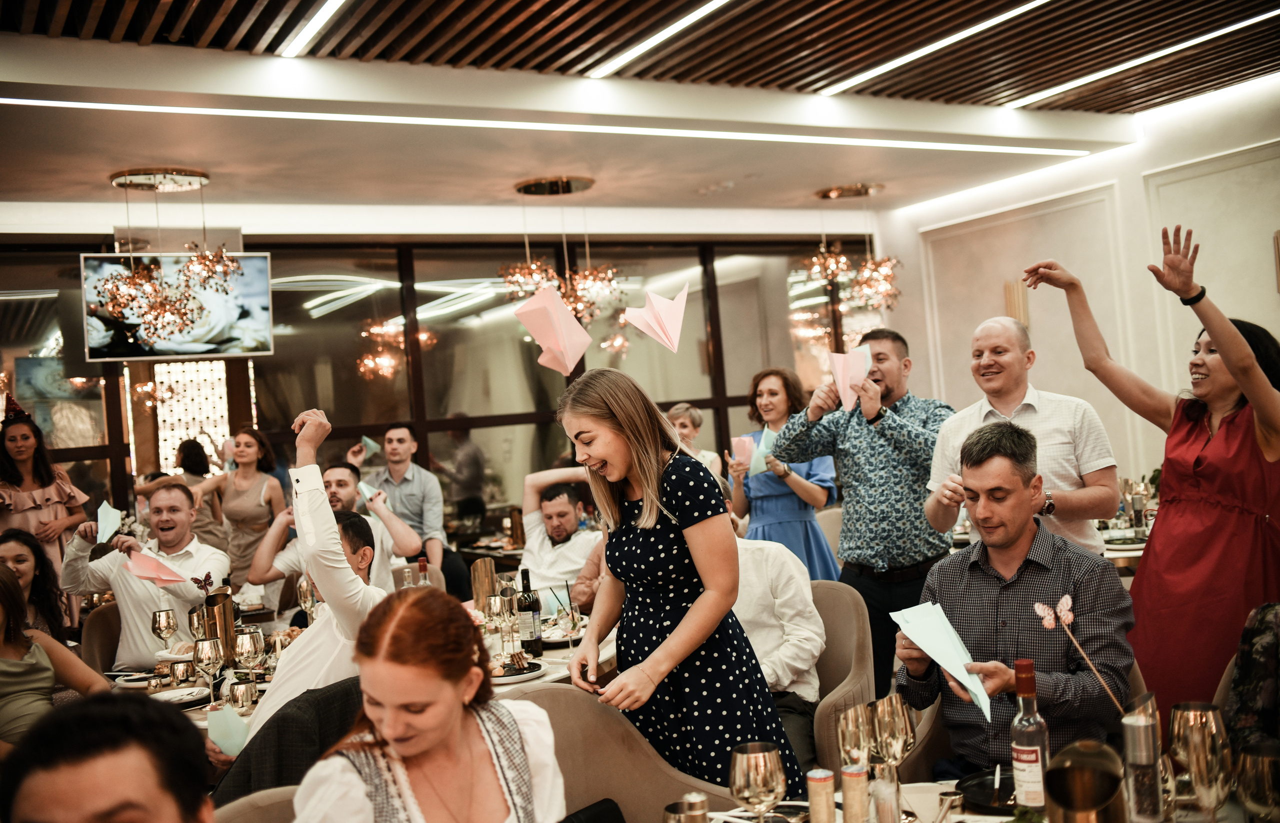 Свадебный день Ильи и Насти. Свадебный, семейный, детский, контент фотограф в Омске Максим Ильин