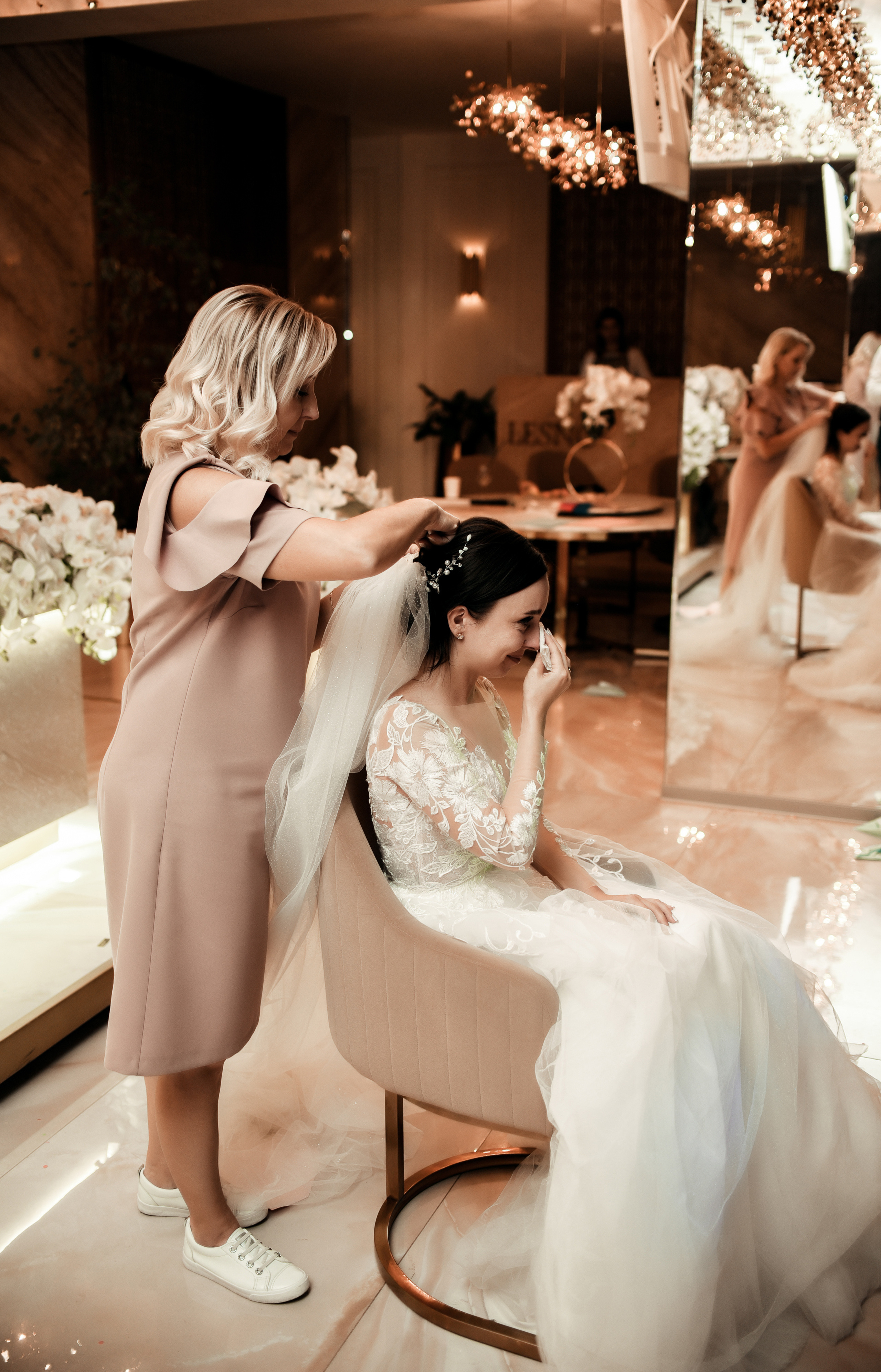 Свадебный день Ильи и Насти. Свадебный, семейный, детский, контент фотограф в Омске Максим Ильин