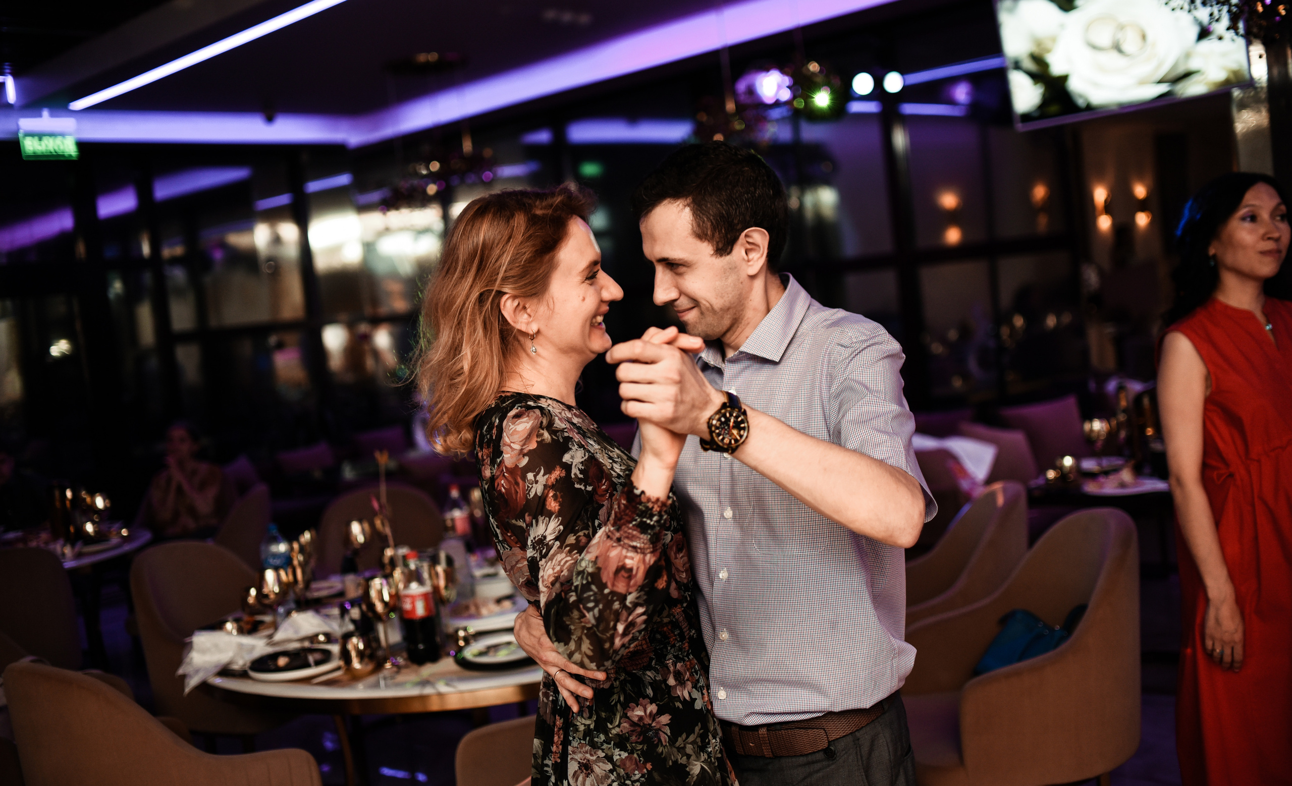 Свадебный день Ильи и Насти. Свадебный, семейный, детский, контент фотограф в Омске Максим Ильин