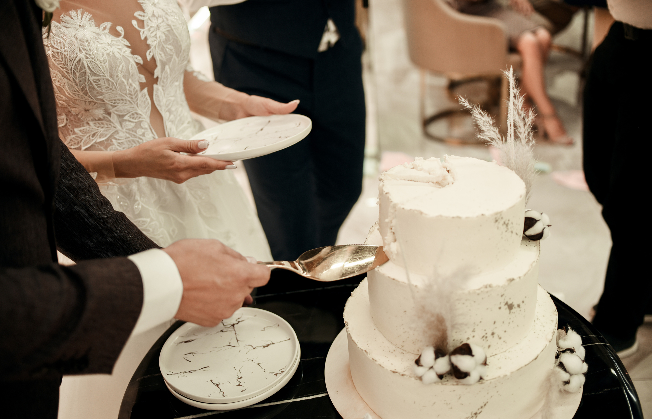 Свадебный день Ильи и Насти. Свадебный, семейный, детский, контент фотограф в Омске Максим Ильин