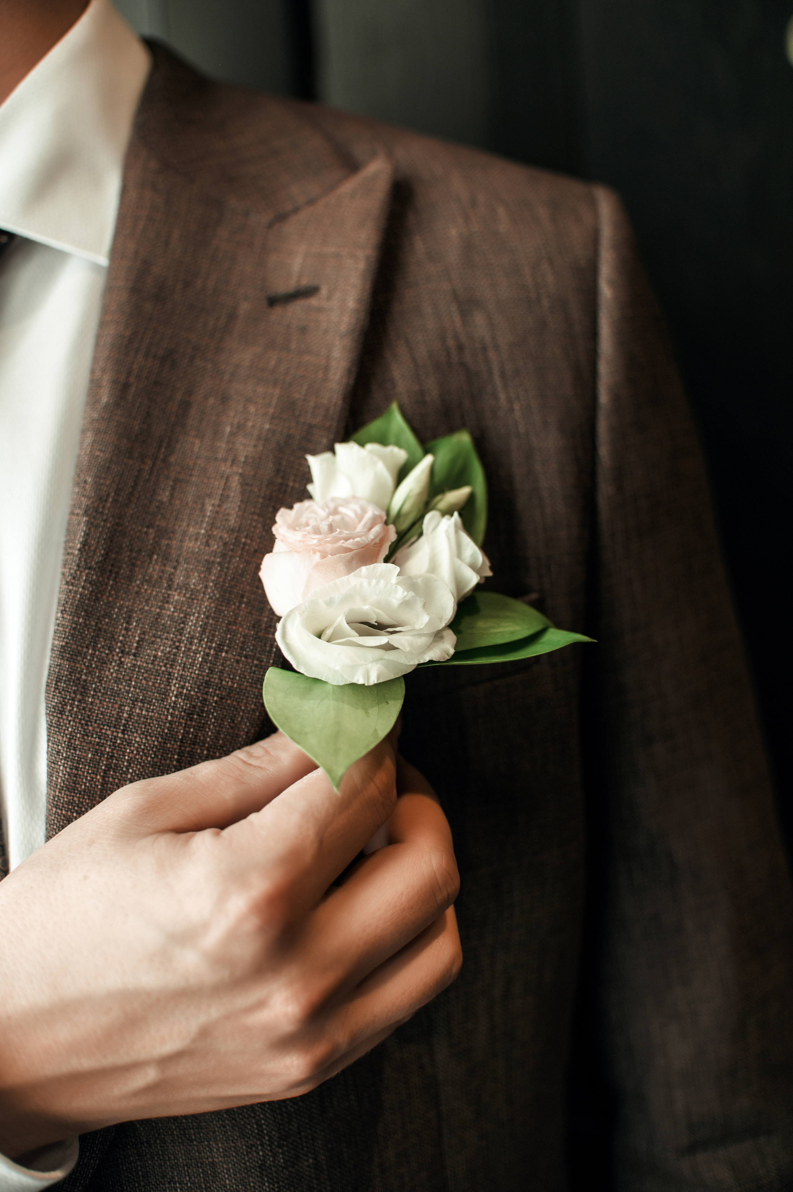 Свадебный день Ильи и Насти. Свадебный, семейный, детский, контент фотограф в Омске Максим Ильин