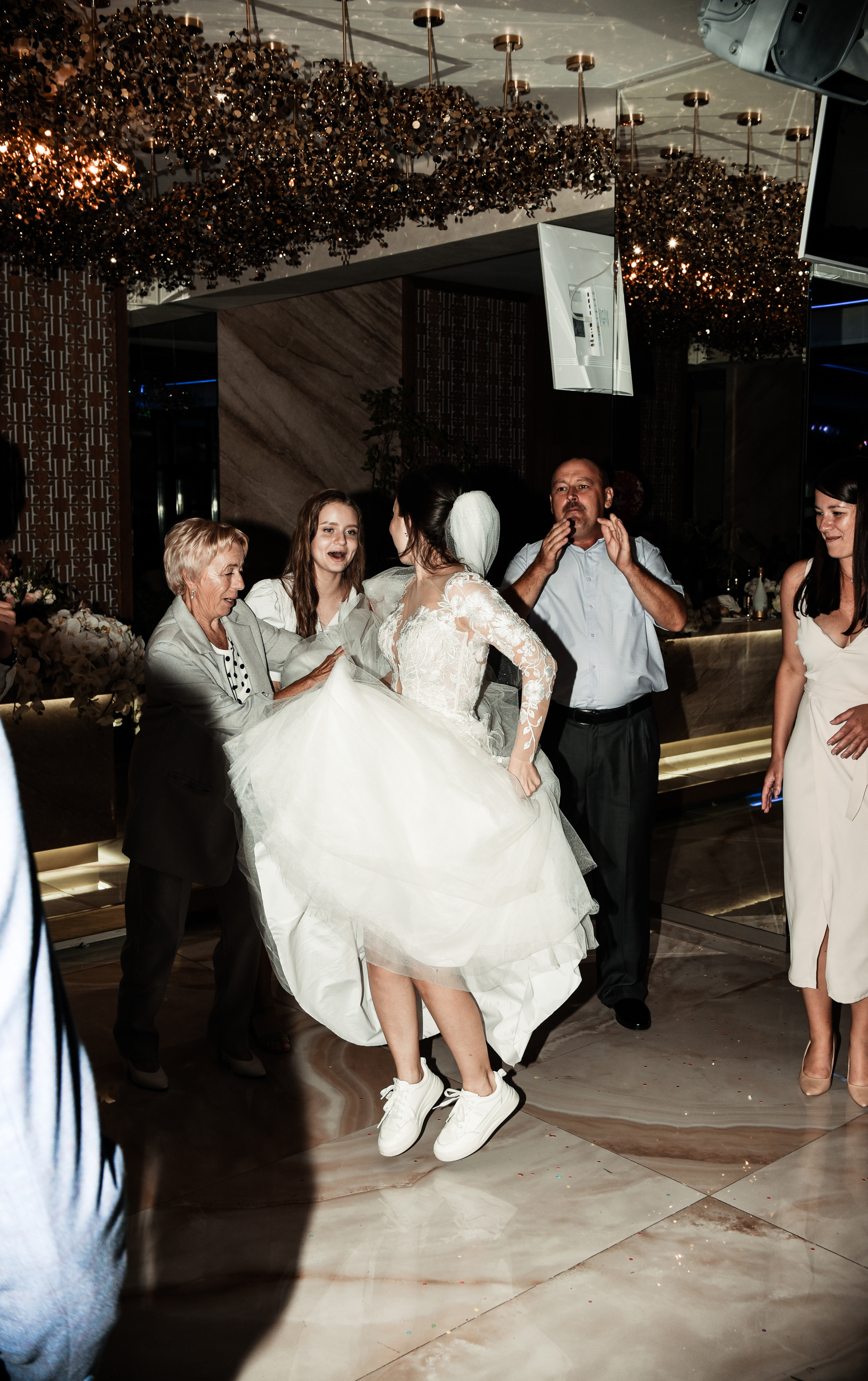 Свадебный день Ильи и Насти. Свадебный, семейный, детский, контент фотограф в Омске Максим Ильин