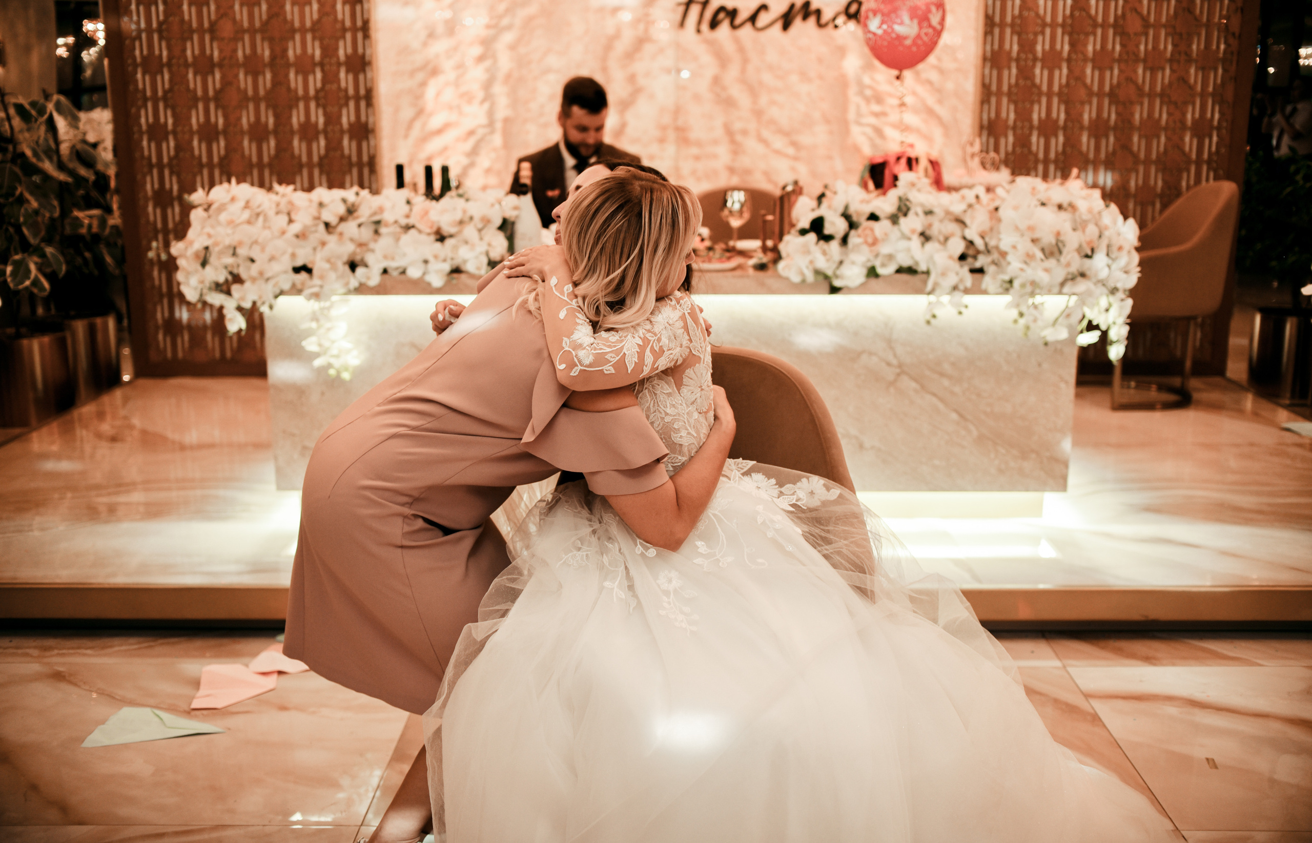 Свадебный день Ильи и Насти. Свадебный, семейный, детский, контент фотограф в Омске Максим Ильин