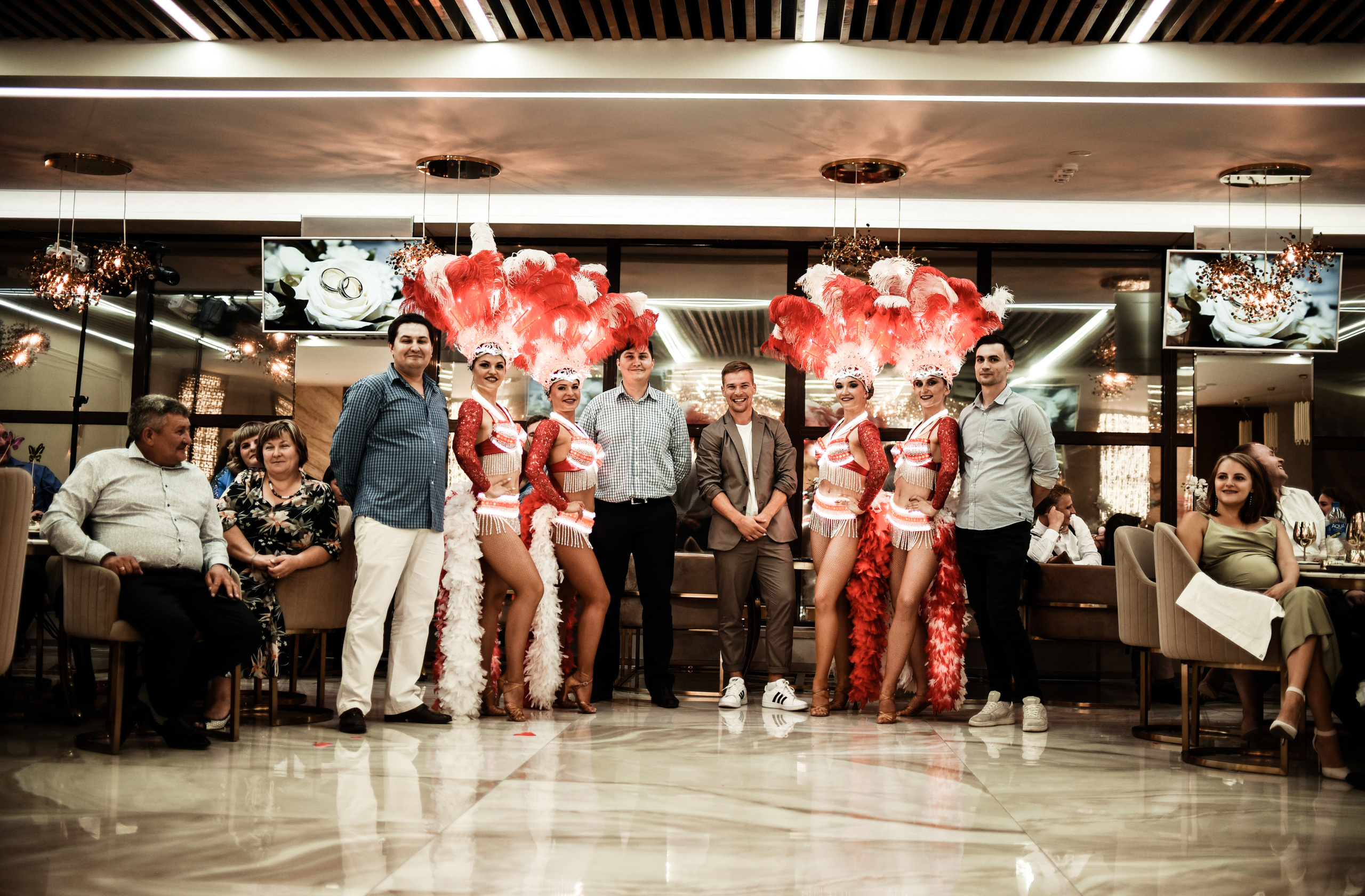 Свадебный день Ильи и Насти. Свадебный, семейный, детский, контент фотограф в Омске Максим Ильин