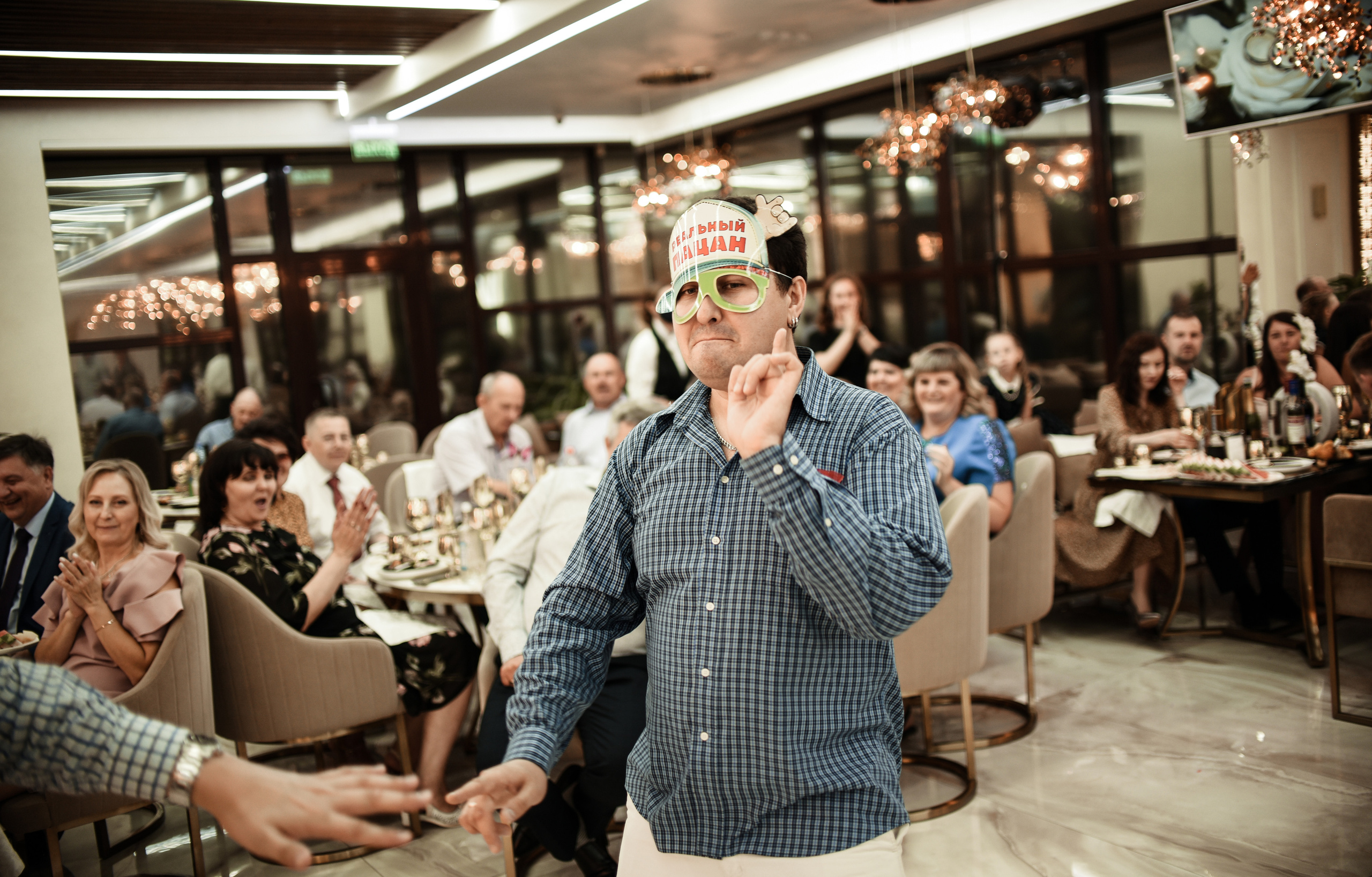 Свадебный день Ильи и Насти. Свадебный, семейный, детский, контент фотограф в Омске Максим Ильин