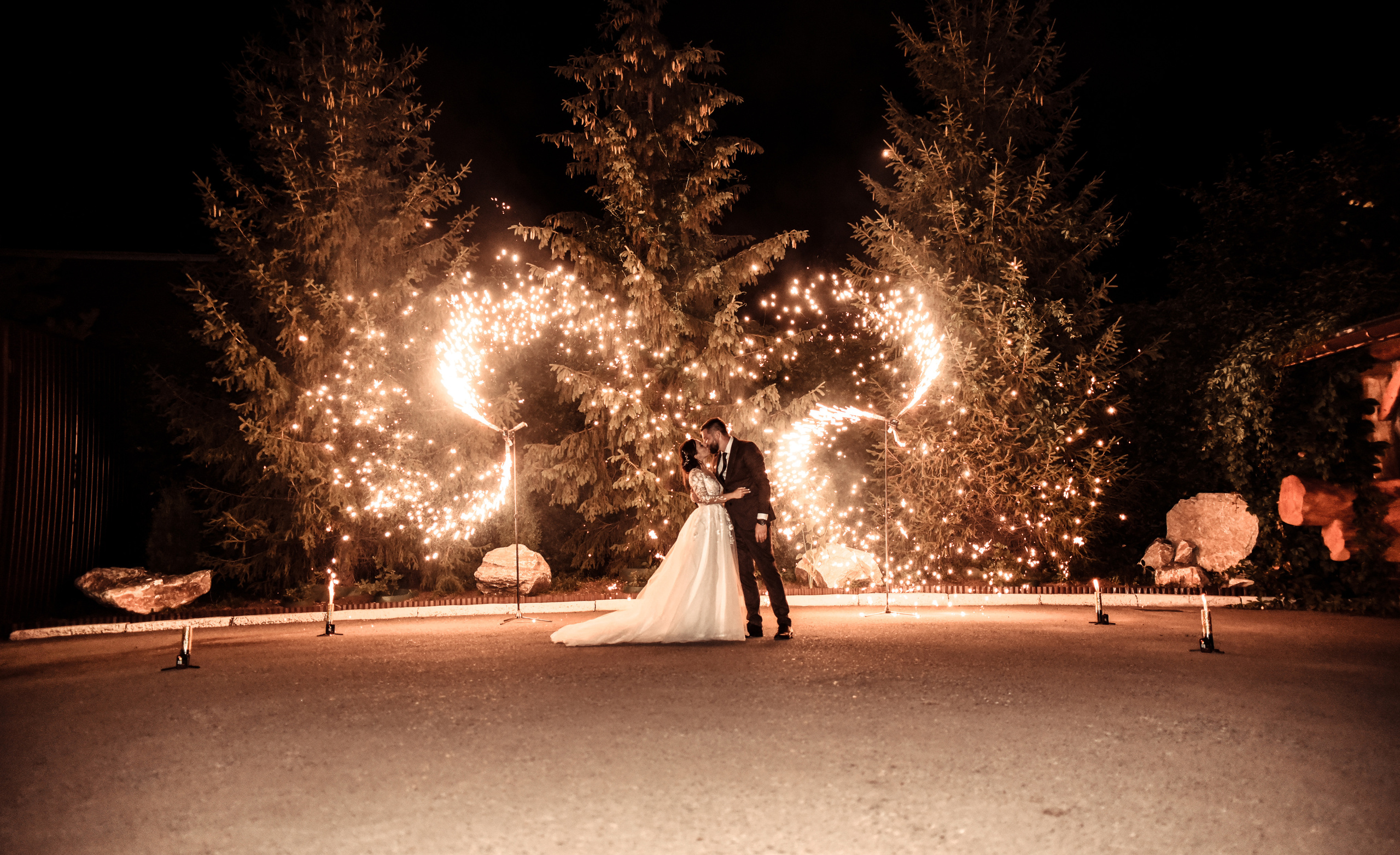 Свадебный день Ильи и Насти. Свадебный, семейный, детский, контент фотограф в Омске Максим Ильин