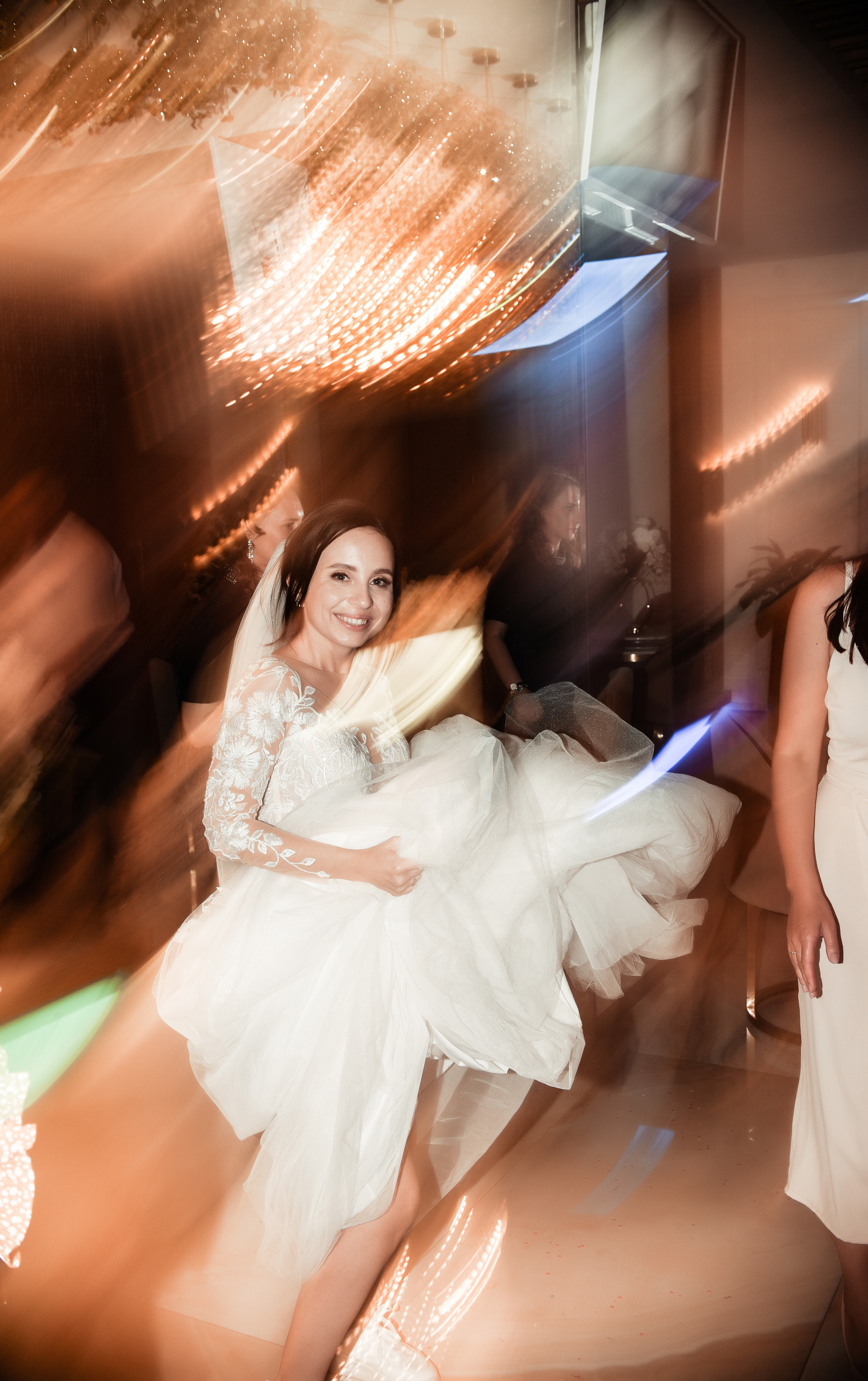 Свадебный день Ильи и Насти. Свадебный, семейный, детский, контент фотограф в Омске Максим Ильин