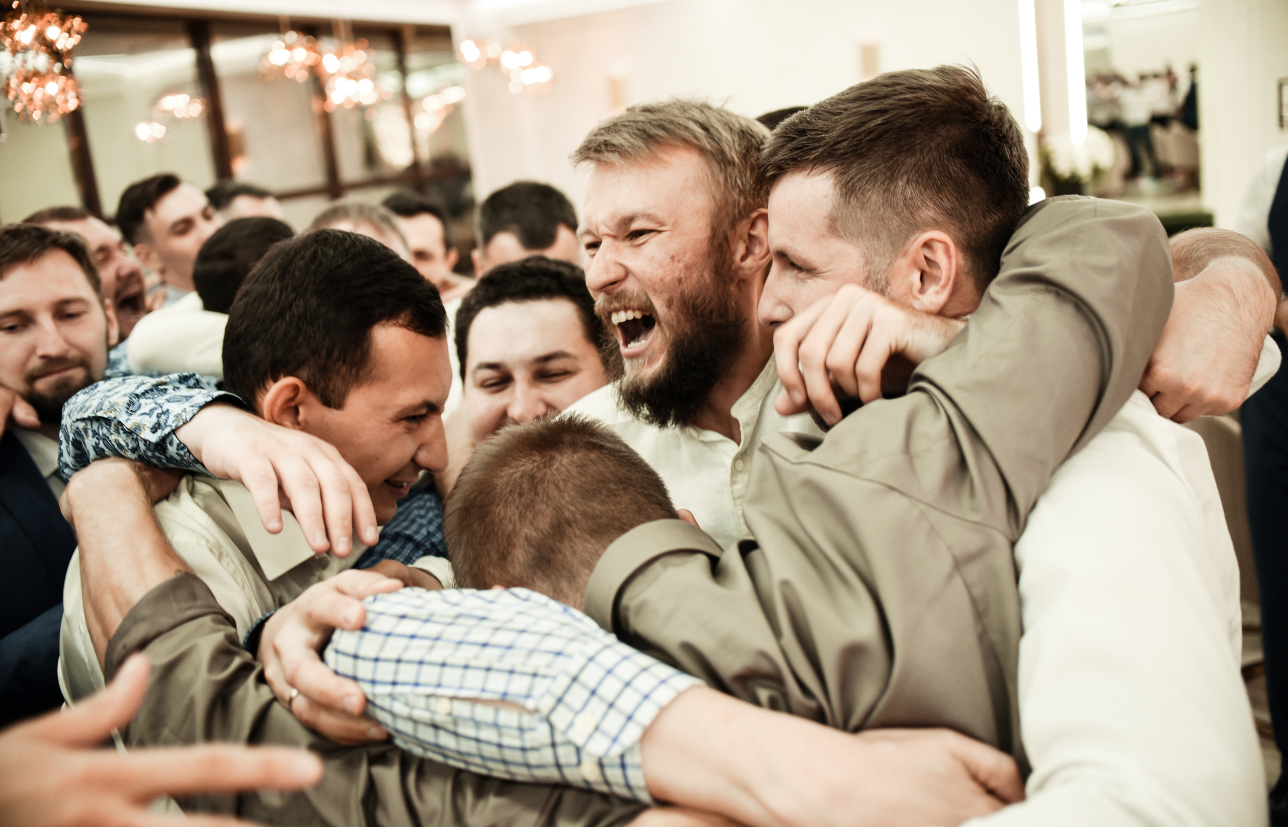 Свадебный день Ильи и Насти. Свадебный, семейный, детский, контент фотограф в Омске Максим Ильин