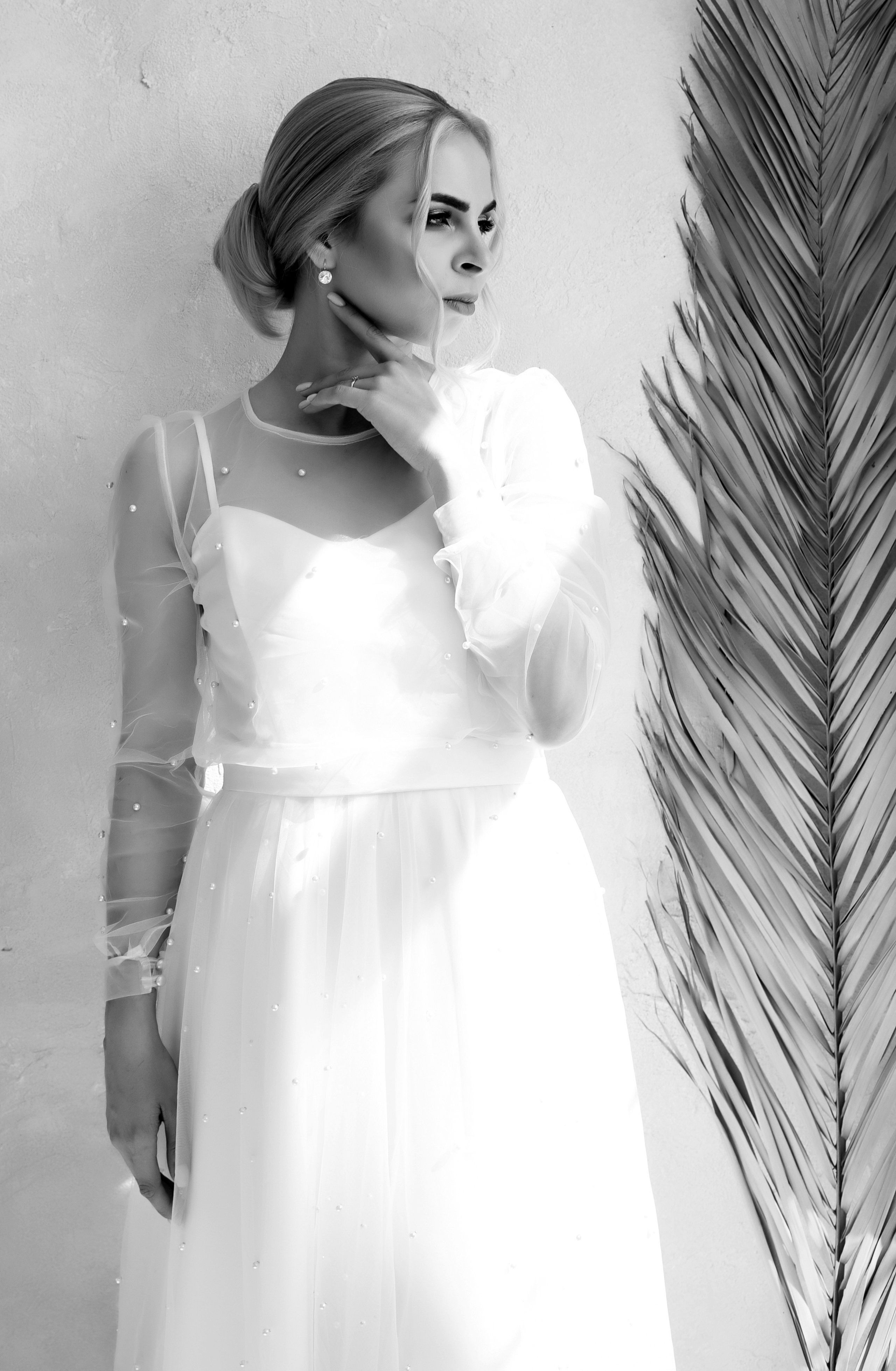 Небольшая чб серия со свадьбы Алесея и Полины. Свадебный, семейный, детский, контент фотограф в Омске Максим Ильин