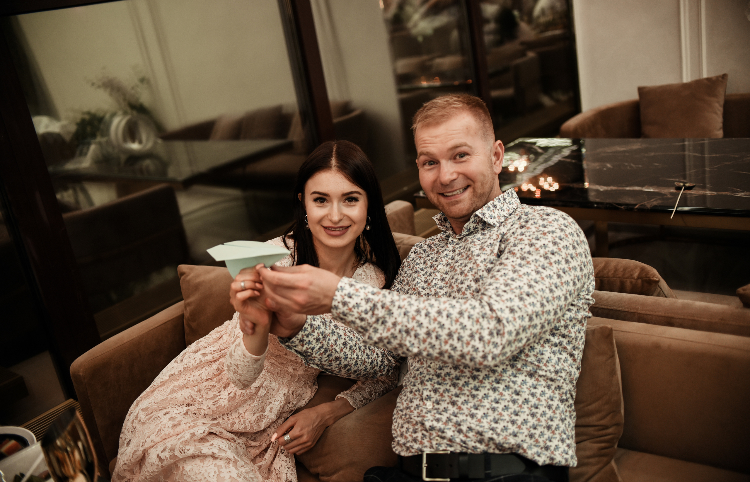 Свадебный день Ильи и Насти. Свадебный, семейный, детский, контент фотограф в Омске Максим Ильин