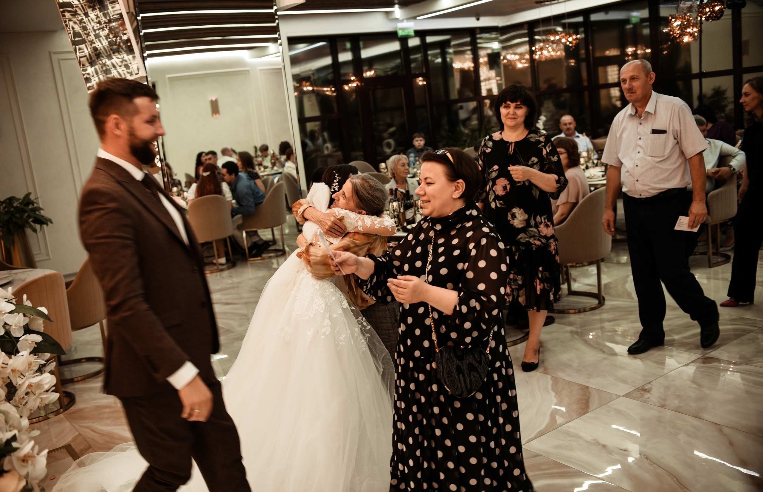 Свадебный день Ильи и Насти. Свадебный, семейный, детский, контент фотограф в Омске Максим Ильин