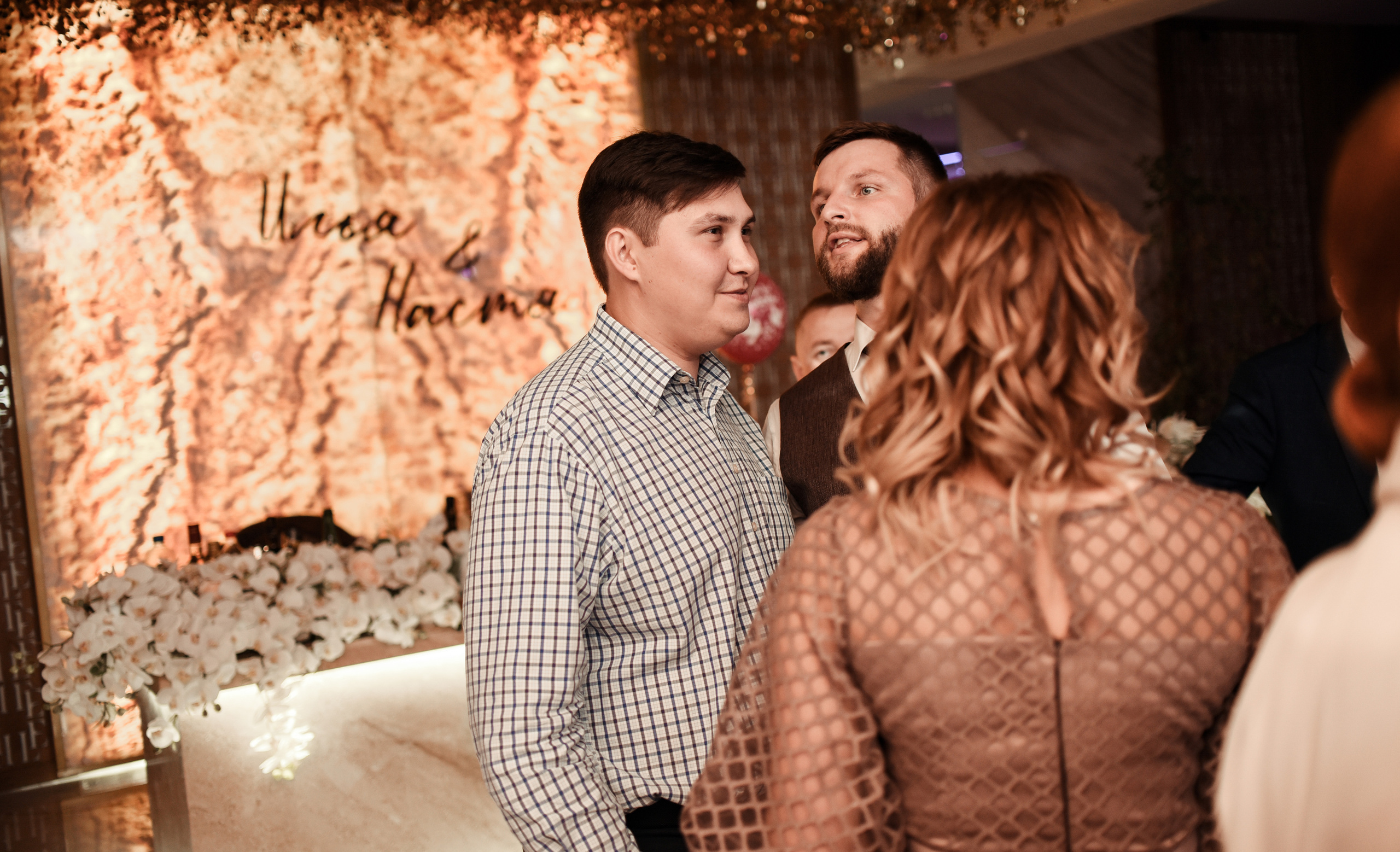 Свадебный день Ильи и Насти. Свадебный, семейный, детский, контент фотограф в Омске Максим Ильин