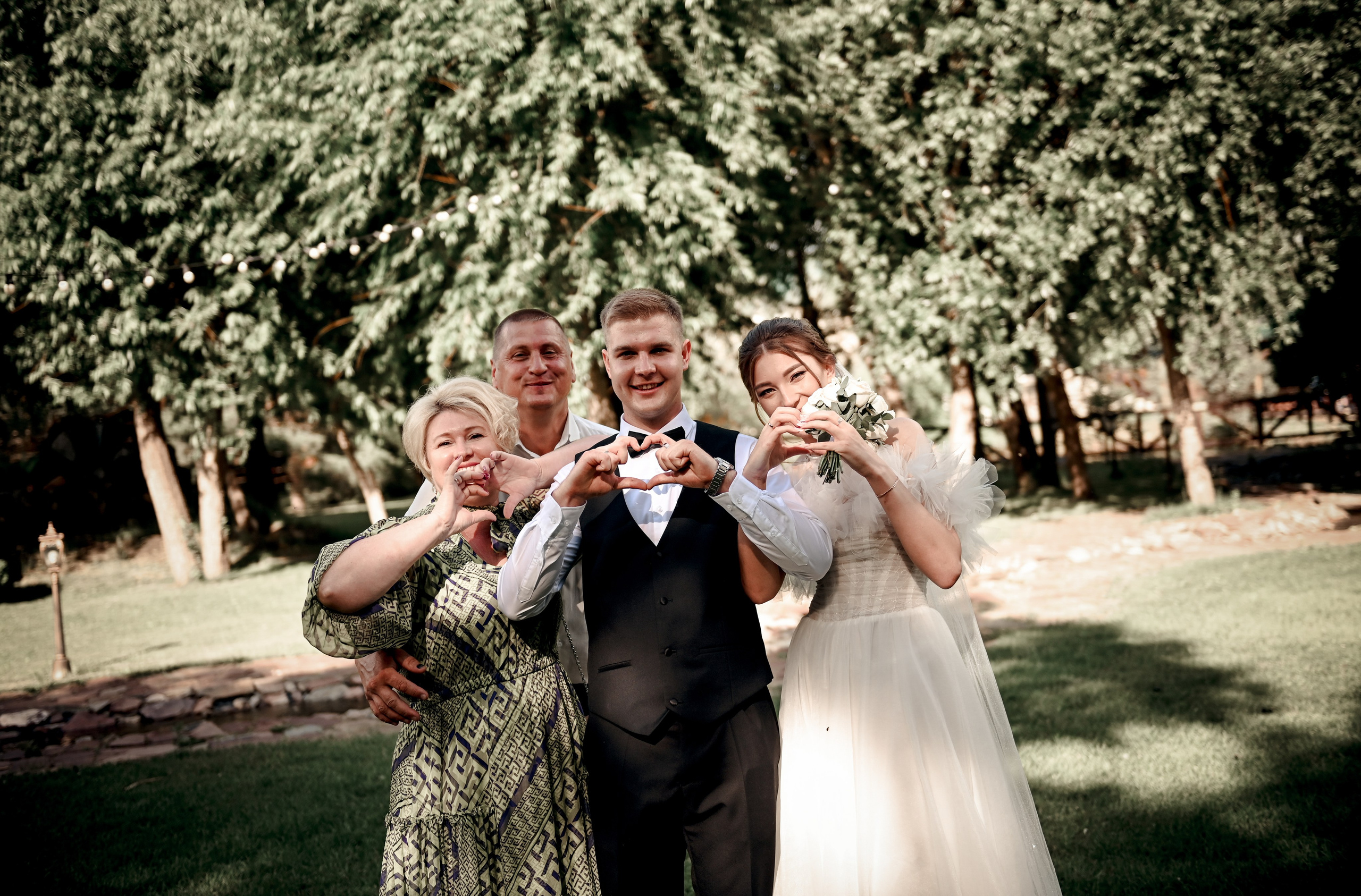 Алексей и Дарья. Свадебный, семейный, детский, контент фотограф в Омске Максим Ильин