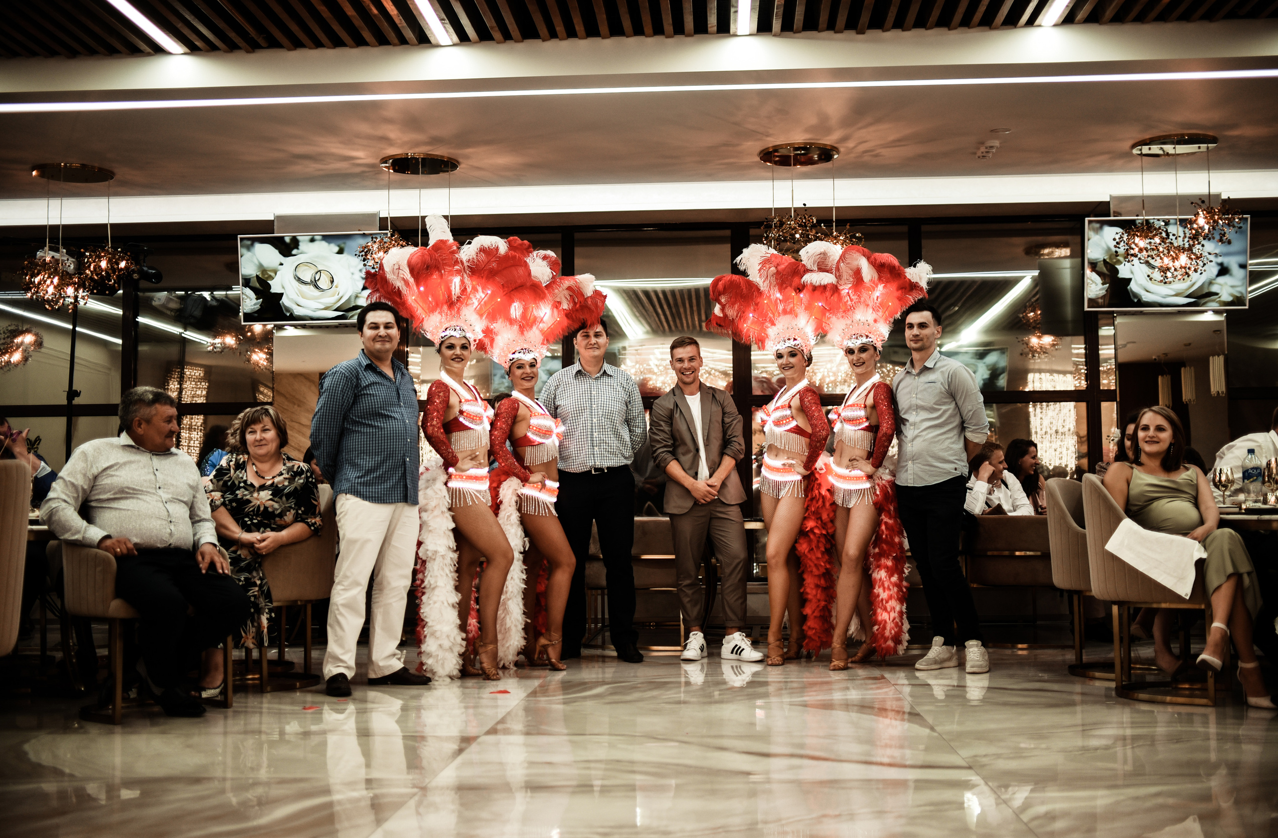 Свадебный день Ильи и Насти. Свадебный, семейный, детский, контент фотограф в Омске Максим Ильин