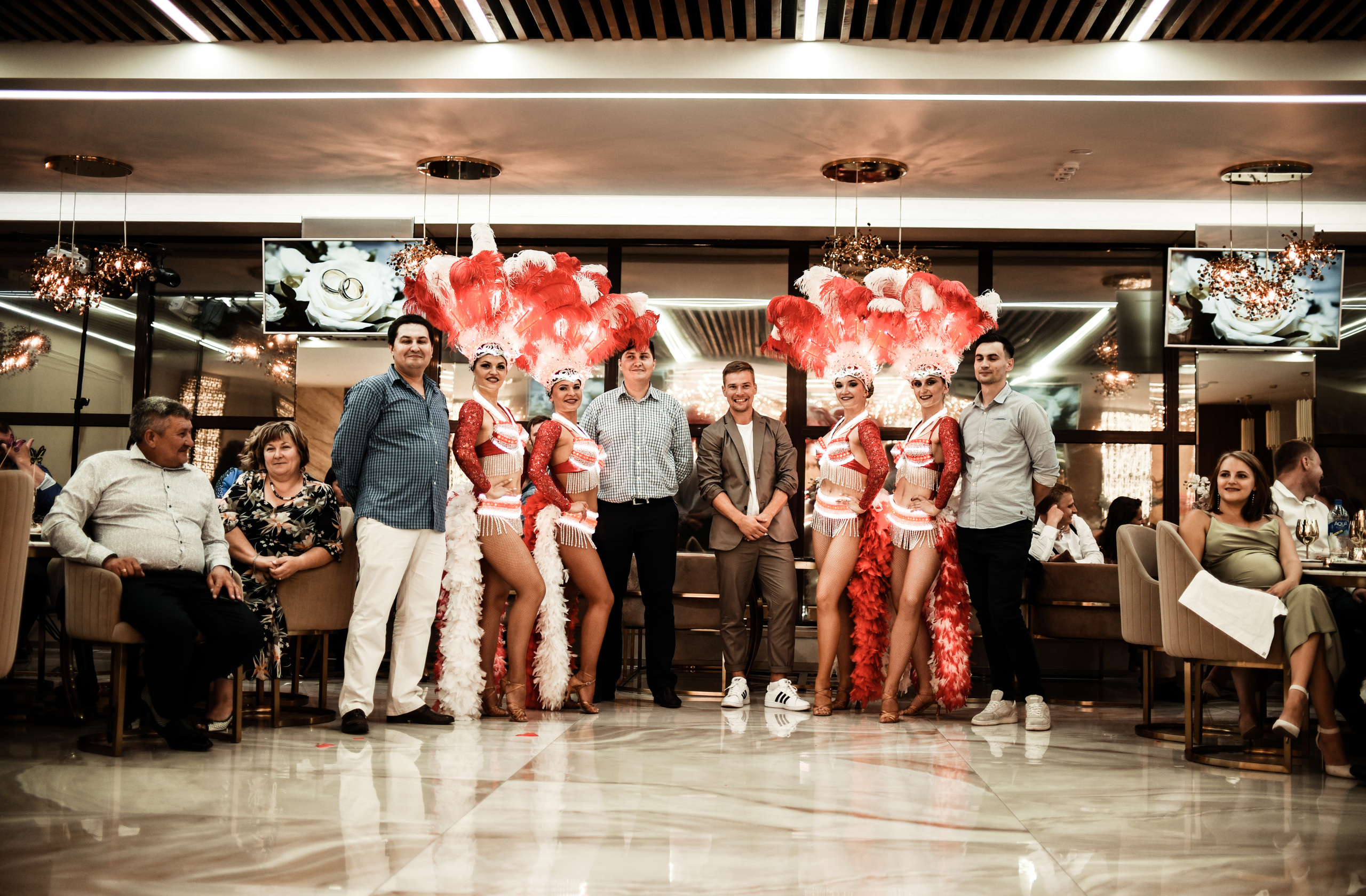 Свадебный день Ильи и Насти. Свадебный, семейный, детский, контент фотограф в Омске Максим Ильин