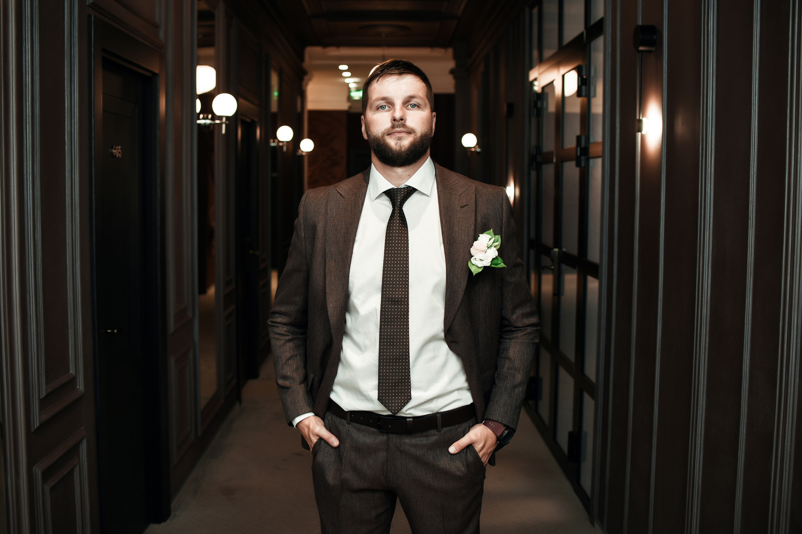 Свадебный день Ильи и Насти. Свадебный, семейный, детский, контент фотограф в Омске Максим Ильин