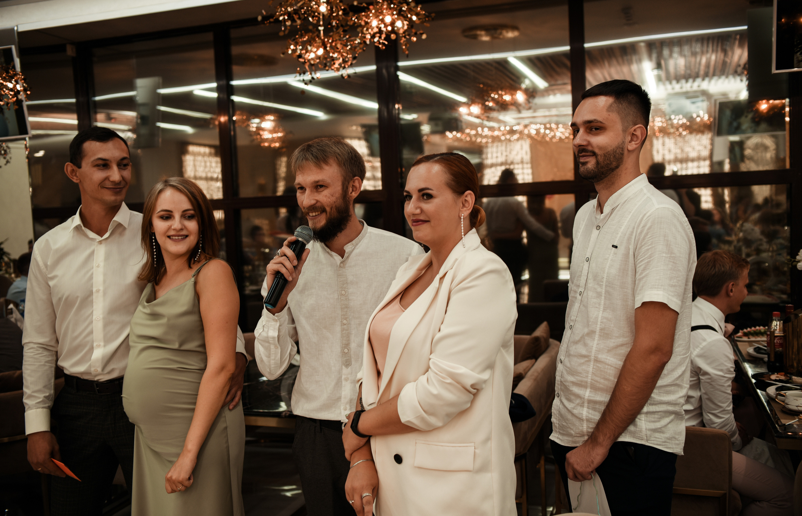 Свадебный день Ильи и Насти. Свадебный, семейный, детский, контент фотограф в Омске Максим Ильин