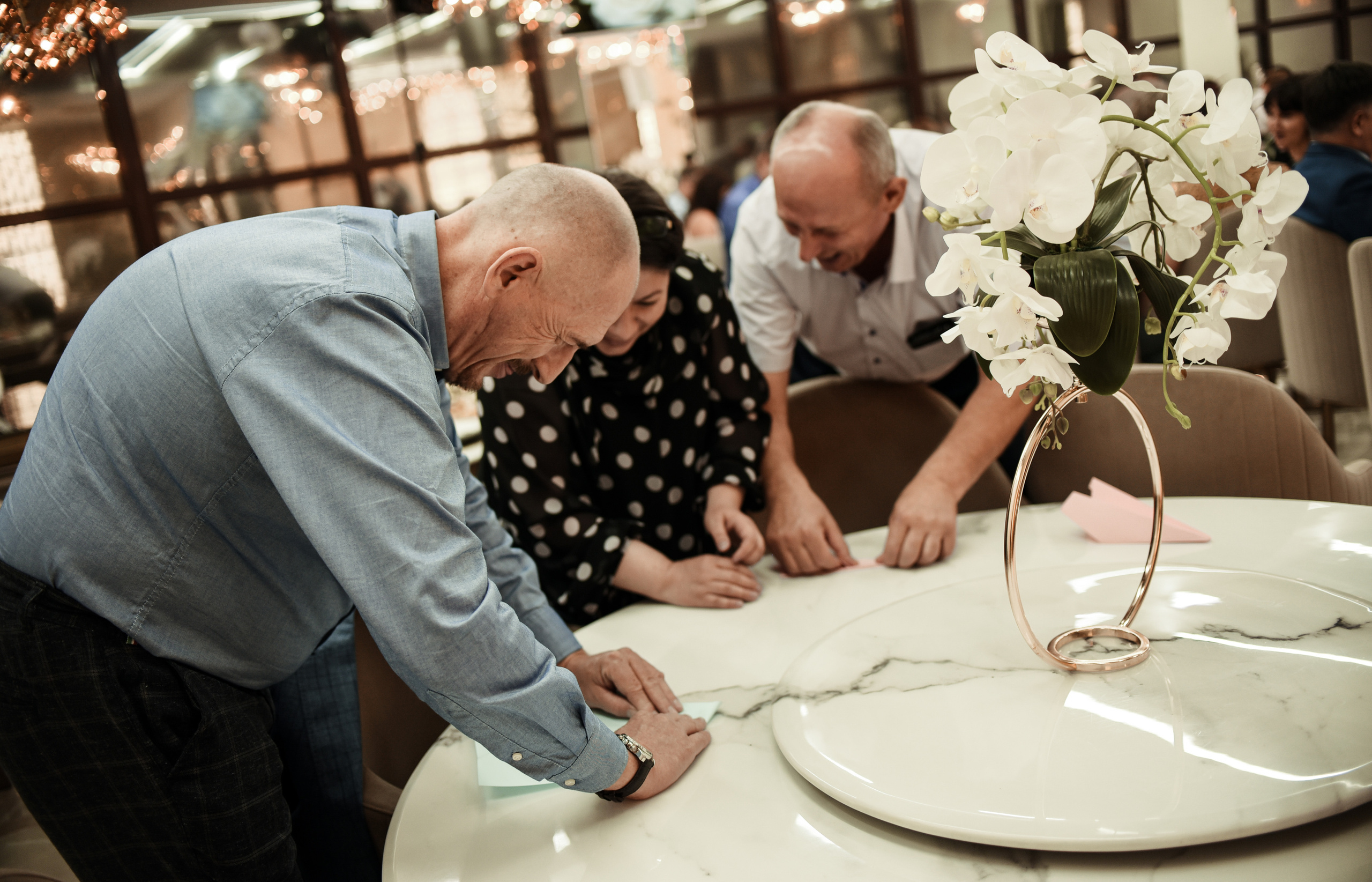 Свадебный день Ильи и Насти. Свадебный, семейный, детский, контент фотограф в Омске Максим Ильин
