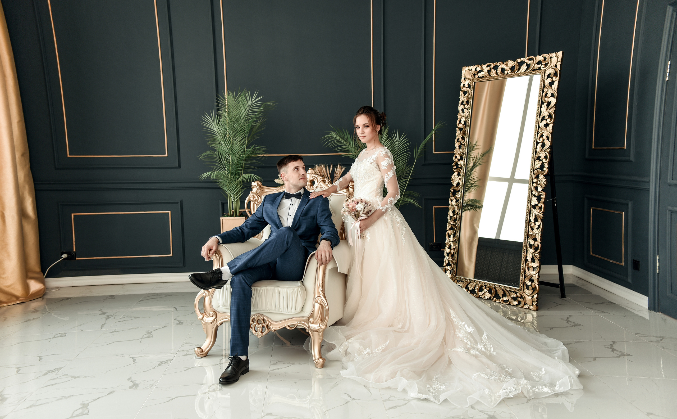 Свадебный, семейный, детский, контент фотограф в Омске Максим Ильин