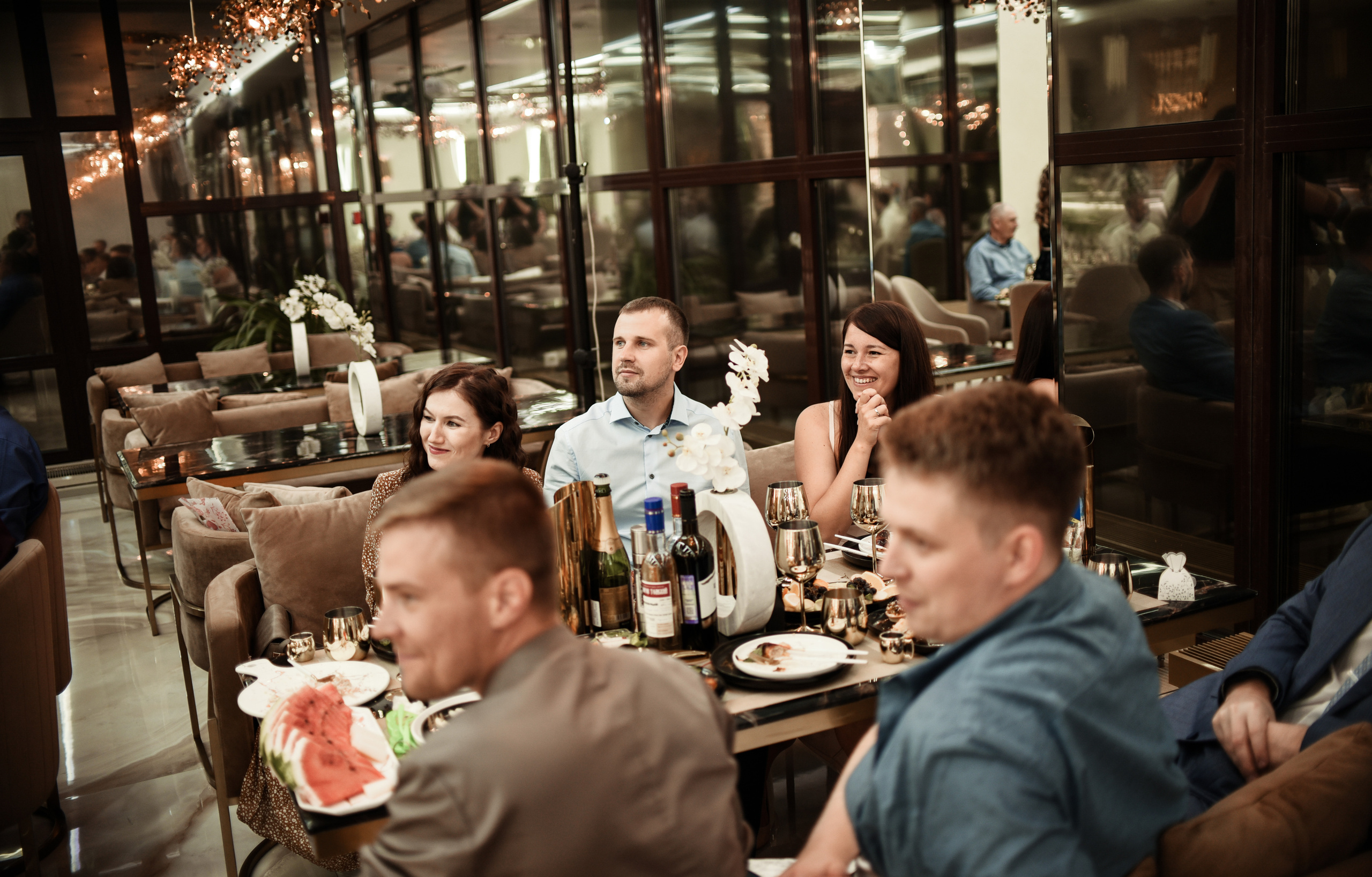 Свадебный день Ильи и Насти. Свадебный, семейный, детский, контент фотограф в Омске Максим Ильин