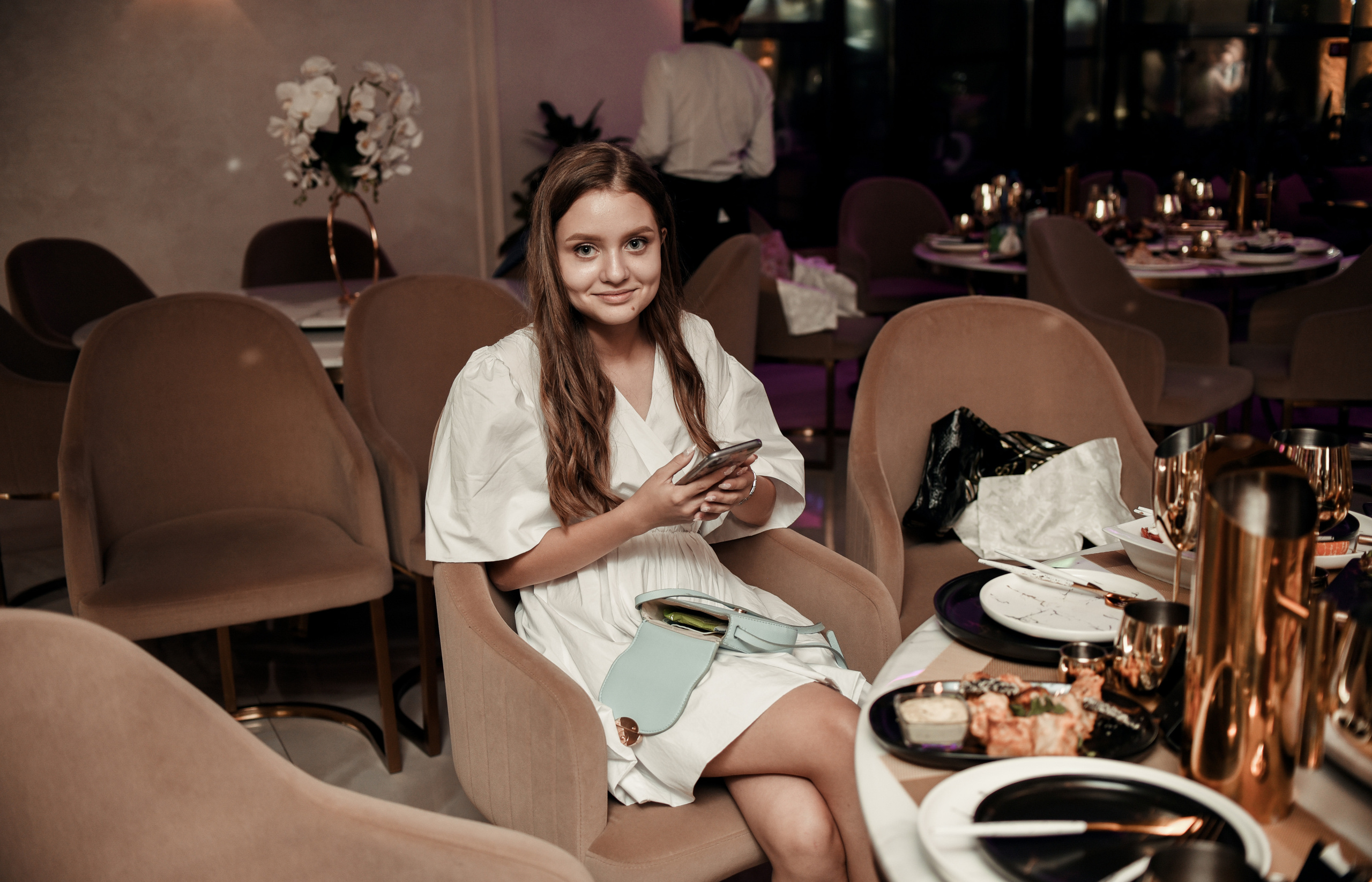 Свадебный день Ильи и Насти. Свадебный, семейный, детский, контент фотограф в Омске Максим Ильин