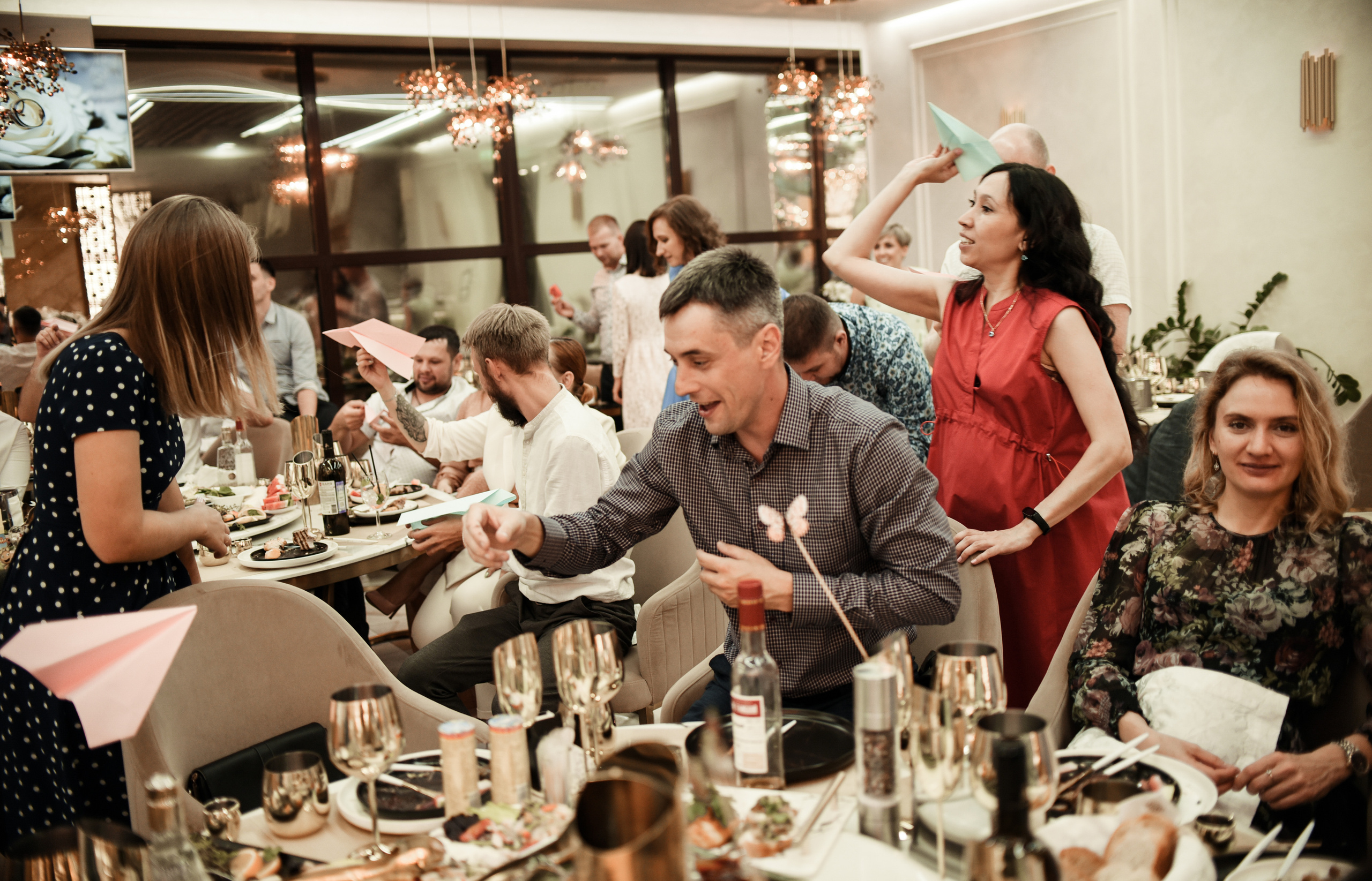 Свадебный день Ильи и Насти. Свадебный, семейный, детский, контент фотограф в Омске Максим Ильин