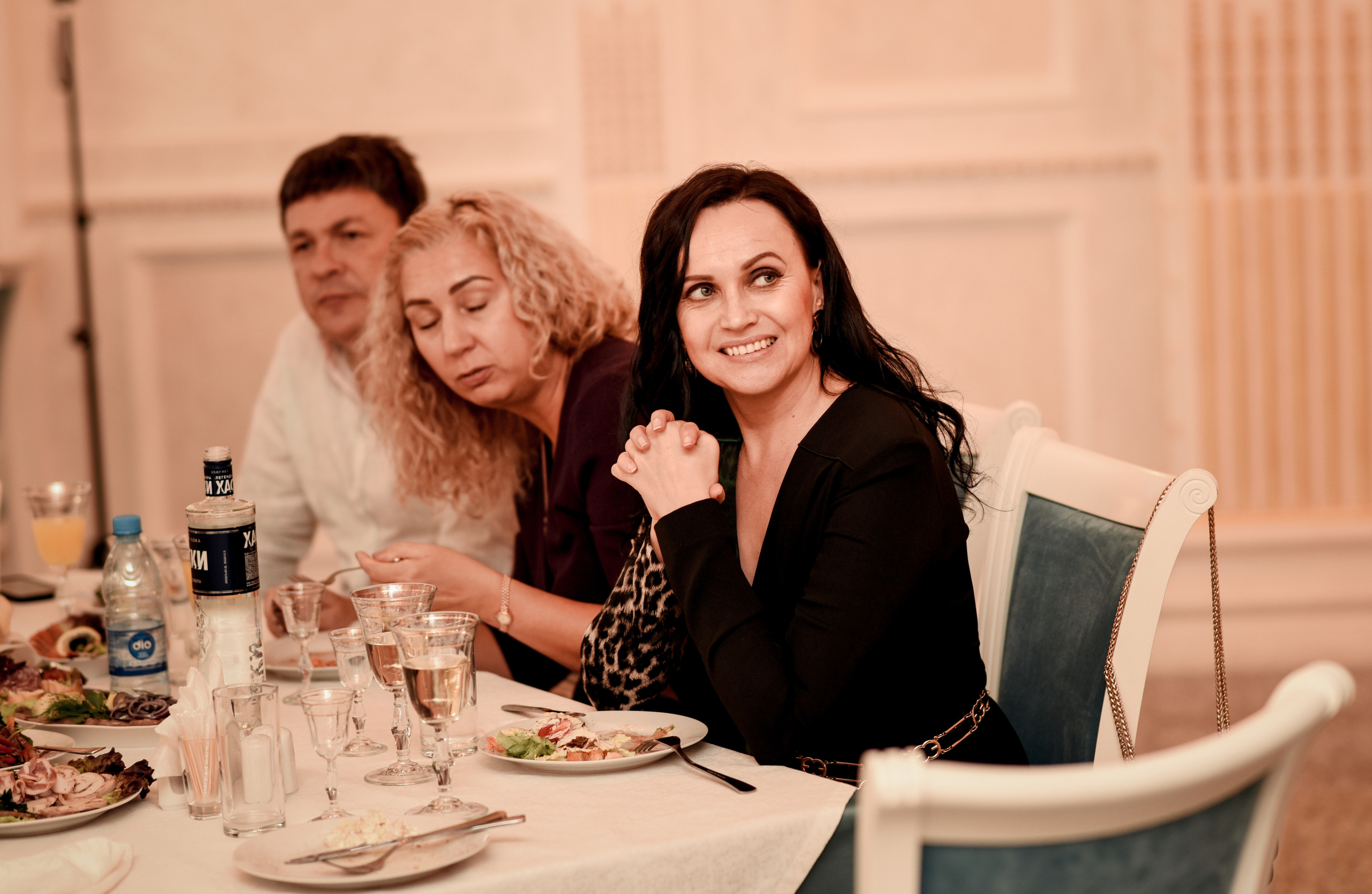 Леша и Даша и их свадебный день. Свадебный, семейный, детский, контент фотограф в Омске Максим Ильин