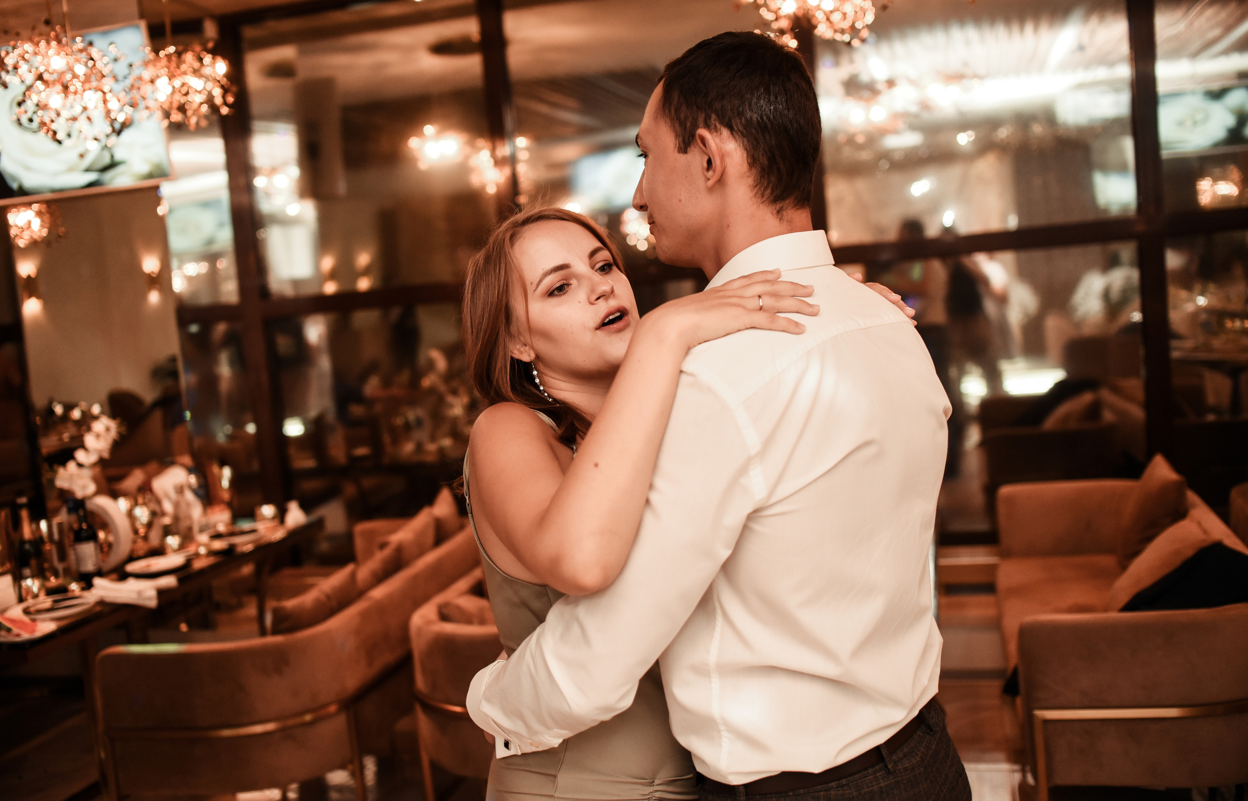 Свадебный день Ильи и Насти. Свадебный, семейный, детский, контент фотограф в Омске Максим Ильин