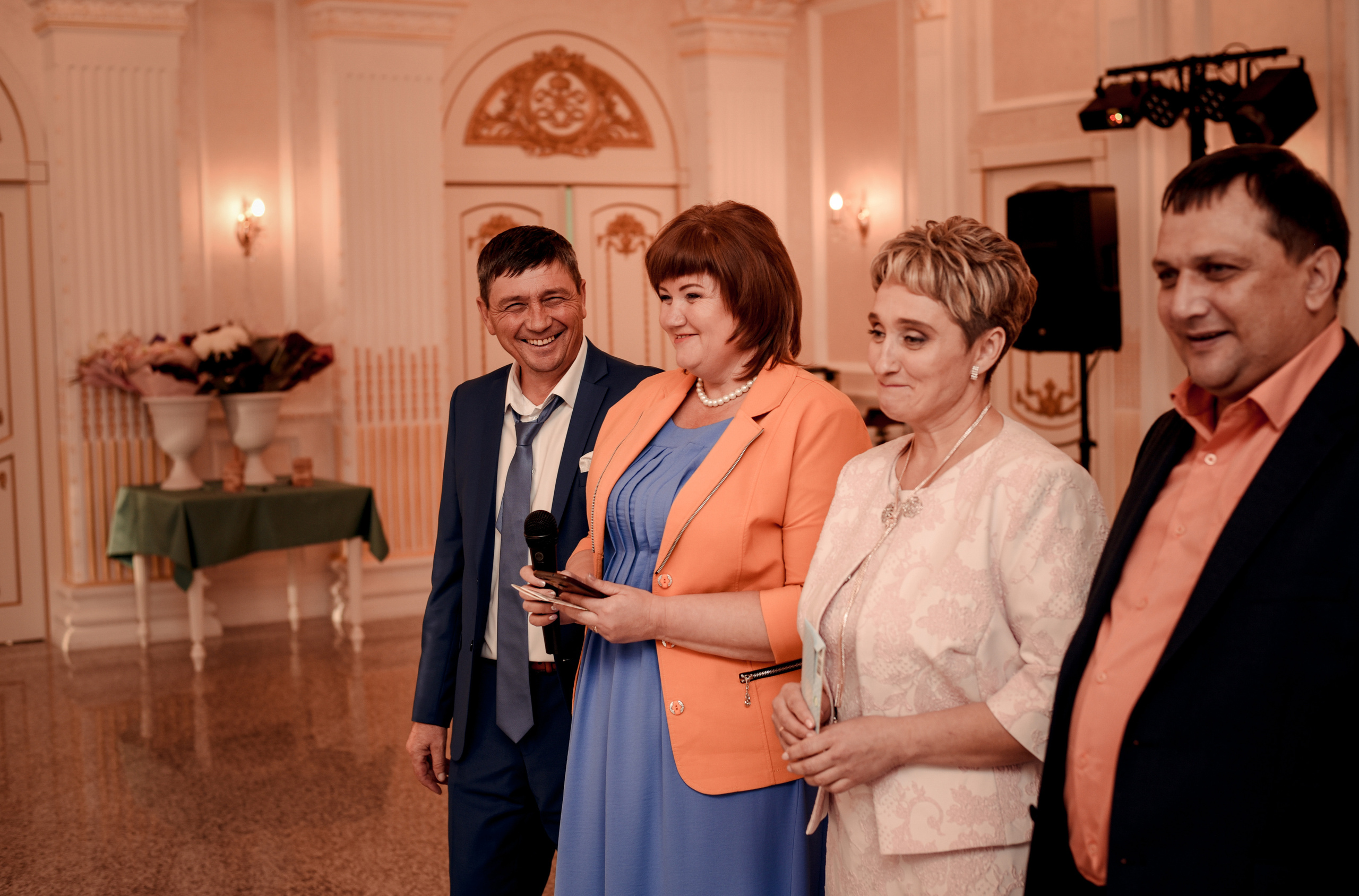 Леша и Даша и их свадебный день. Свадебный, семейный, детский, контент фотограф в Омске Максим Ильин