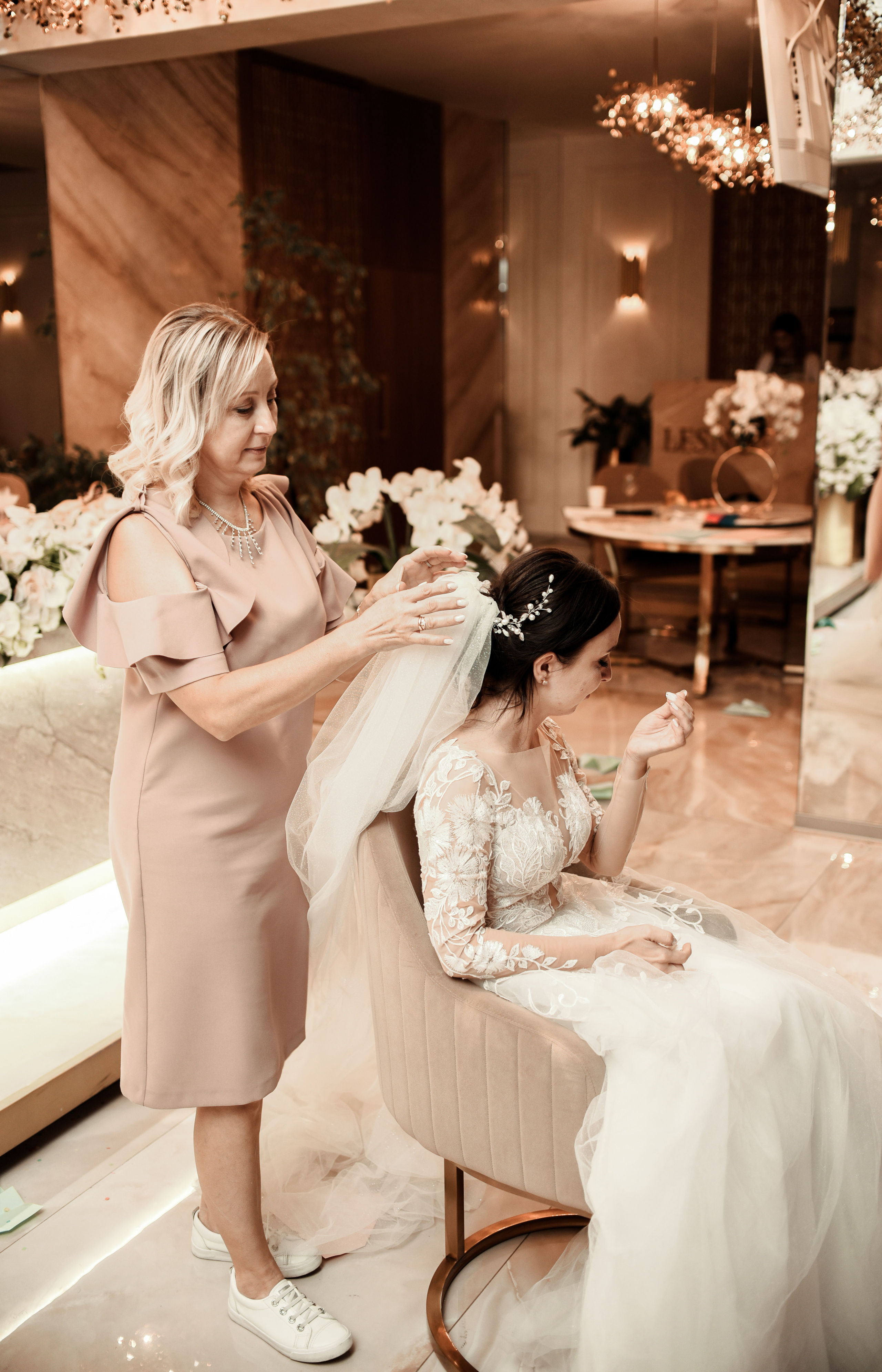 Свадебный день Ильи и Насти. Свадебный, семейный, детский, контент фотограф в Омске Максим Ильин