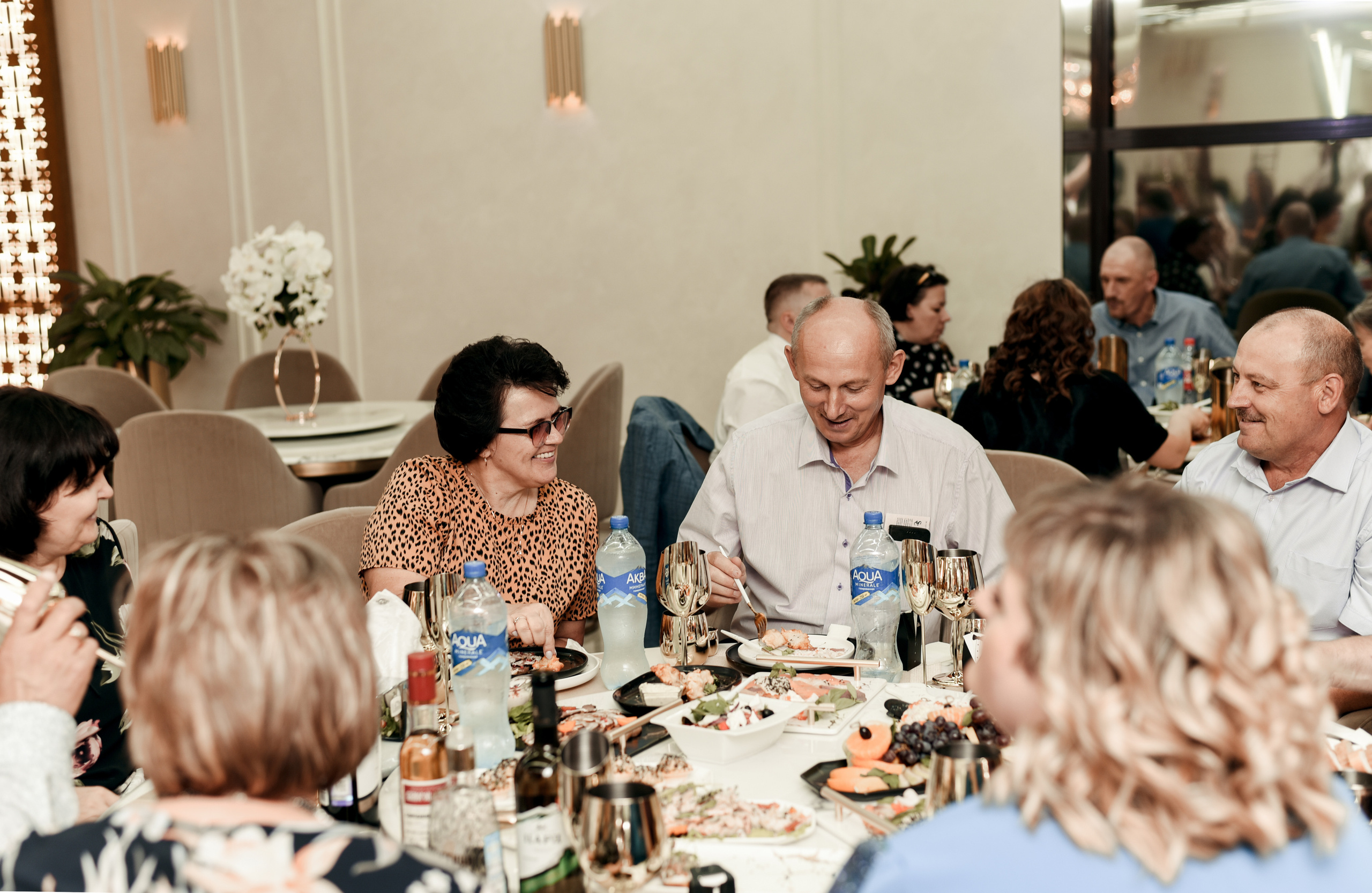 Свадебный день Ильи и Насти. Свадебный, семейный, детский, контент фотограф в Омске Максим Ильин