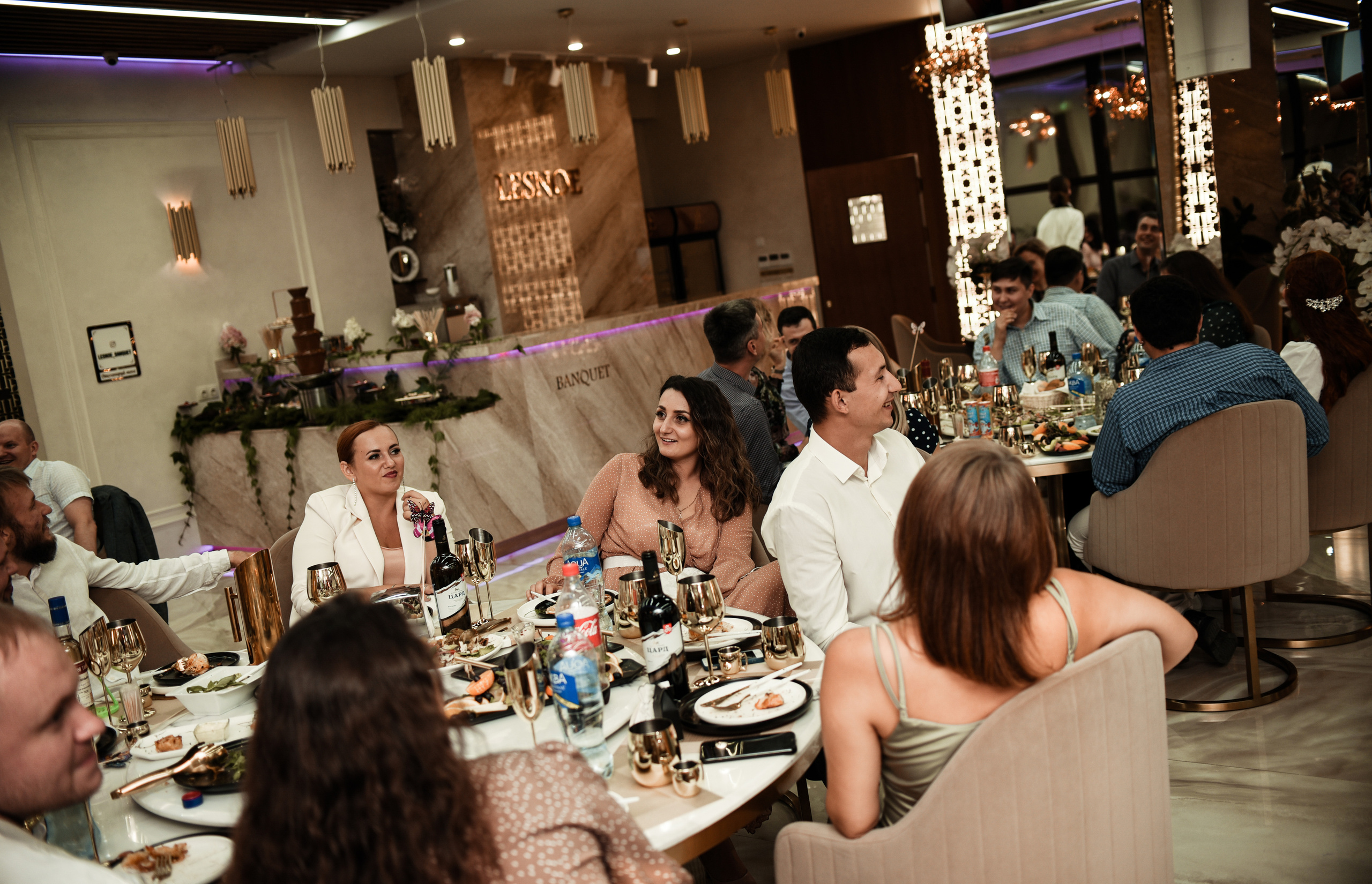 Свадебный день Ильи и Насти. Свадебный, семейный, детский, контент фотограф в Омске Максим Ильин