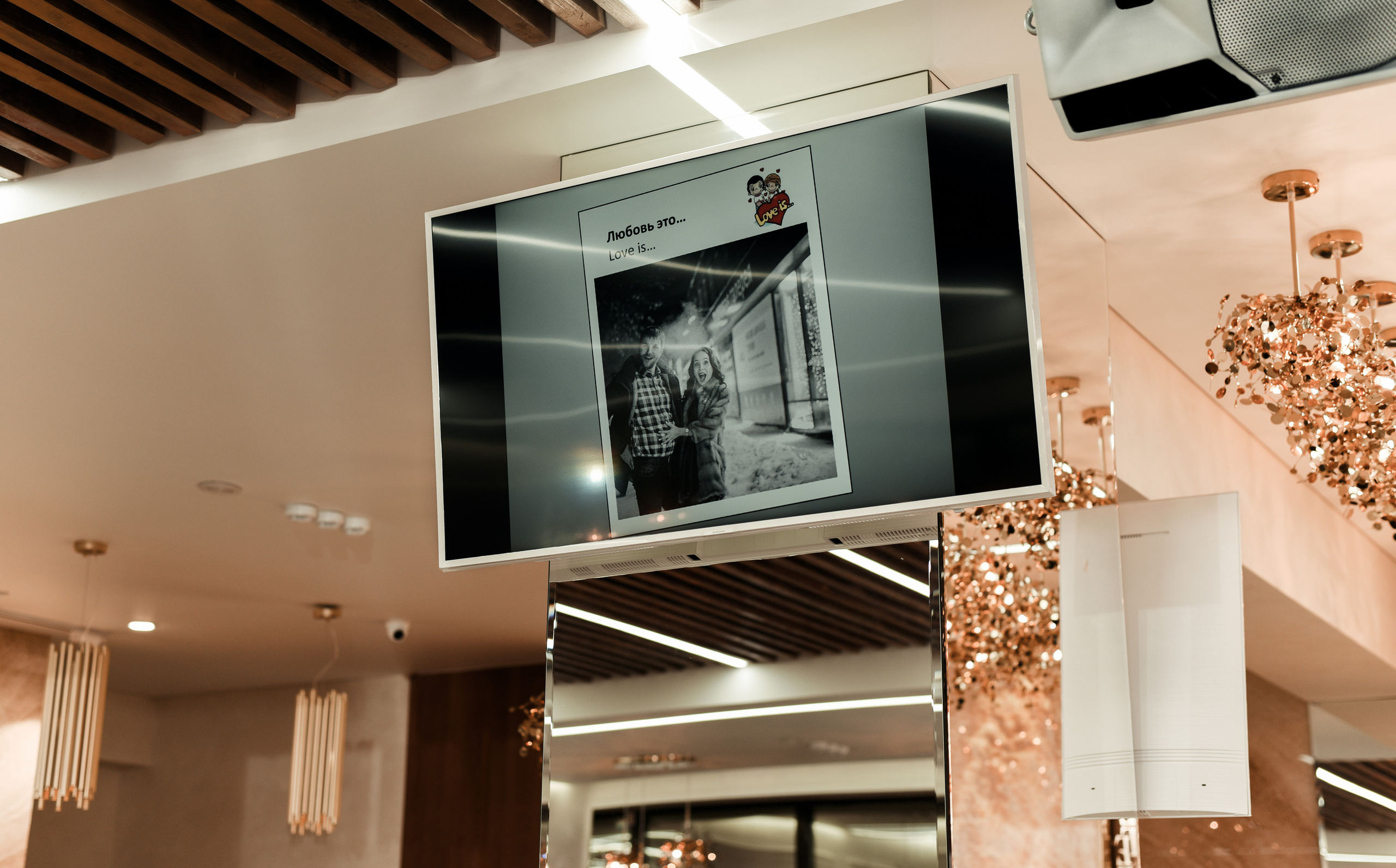 Свадебный день Ильи и Насти. Свадебный, семейный, детский, контент фотограф в Омске Максим Ильин