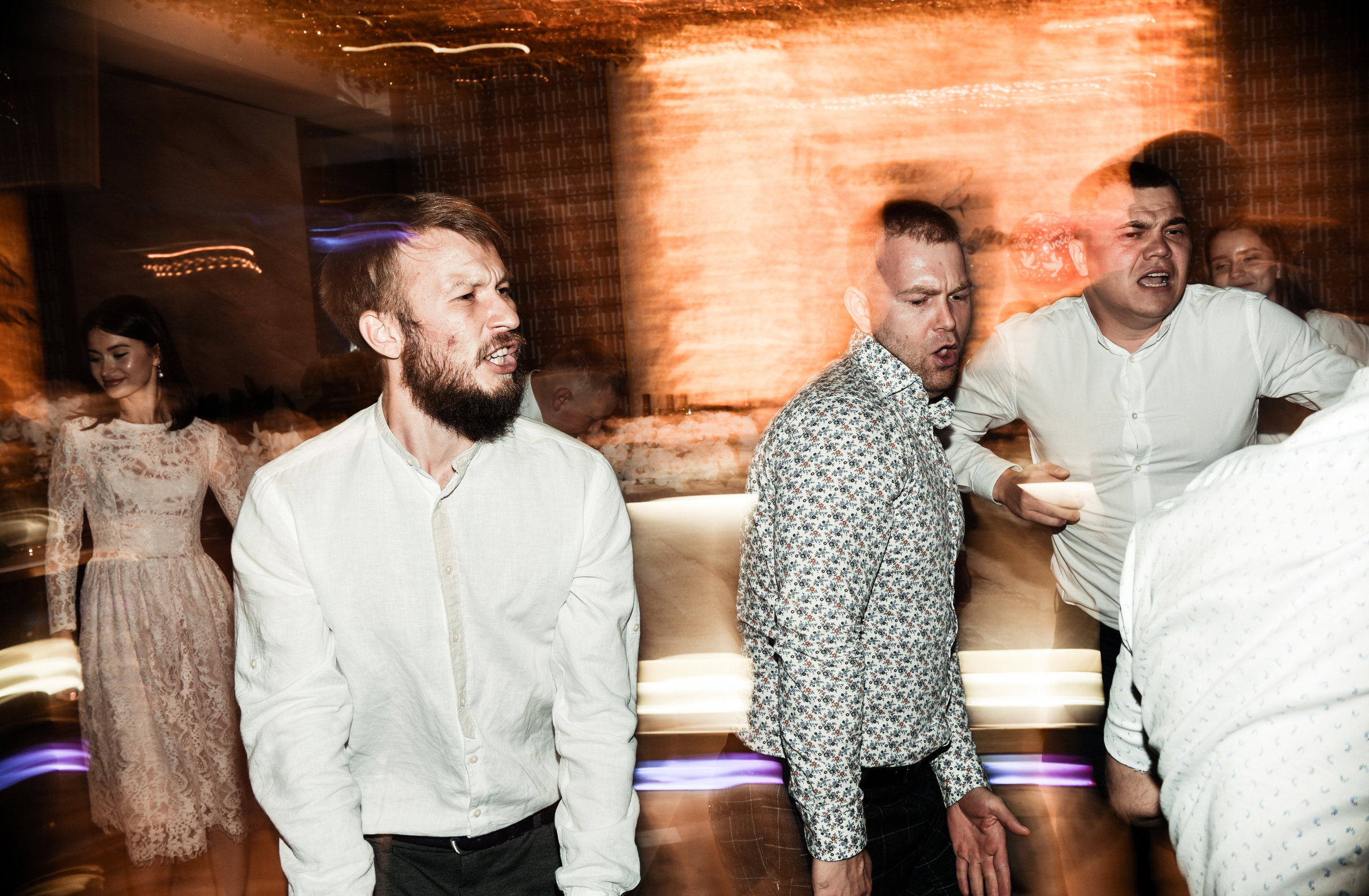 Свадебный день Ильи и Насти. Свадебный, семейный, детский, контент фотограф в Омске Максим Ильин