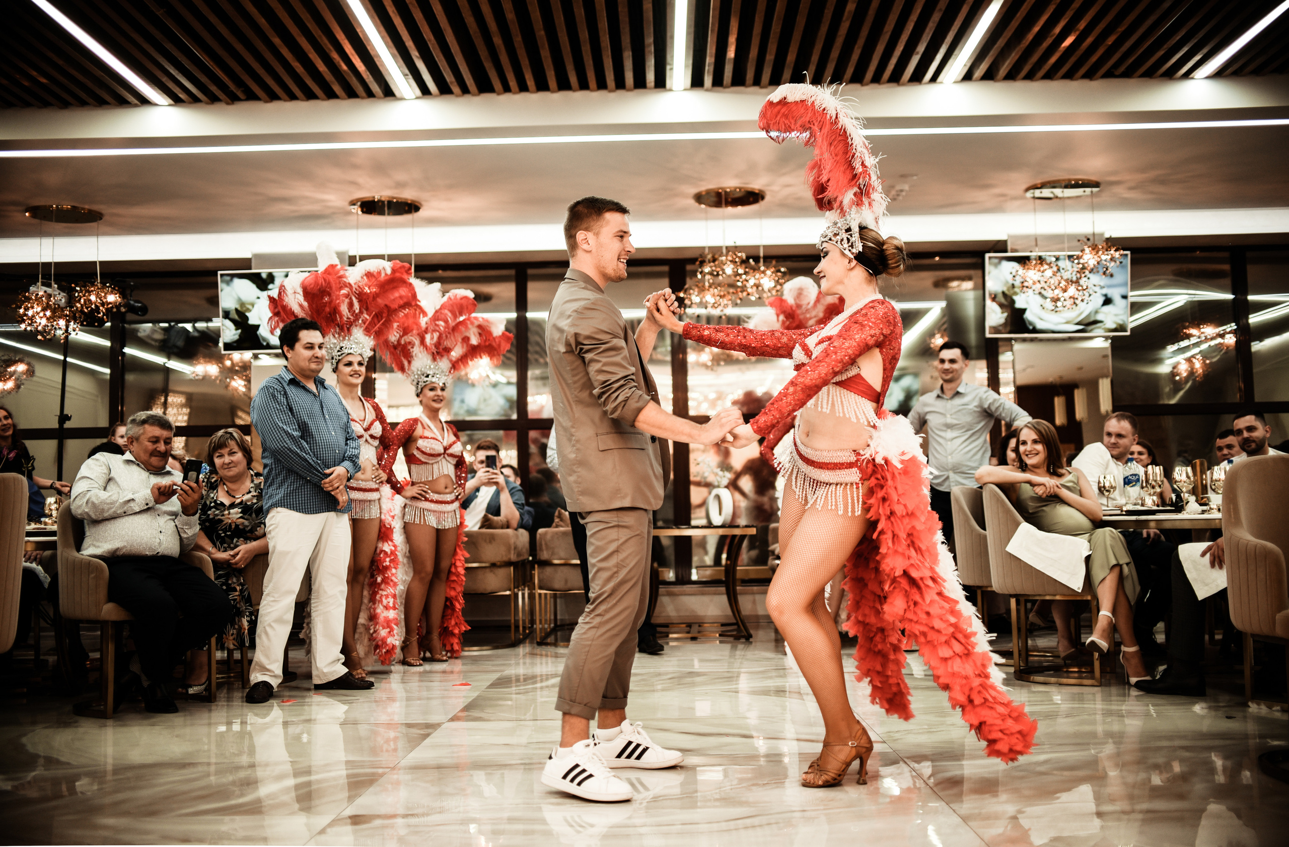 Свадебный день Ильи и Насти. Свадебный, семейный, детский, контент фотограф в Омске Максим Ильин