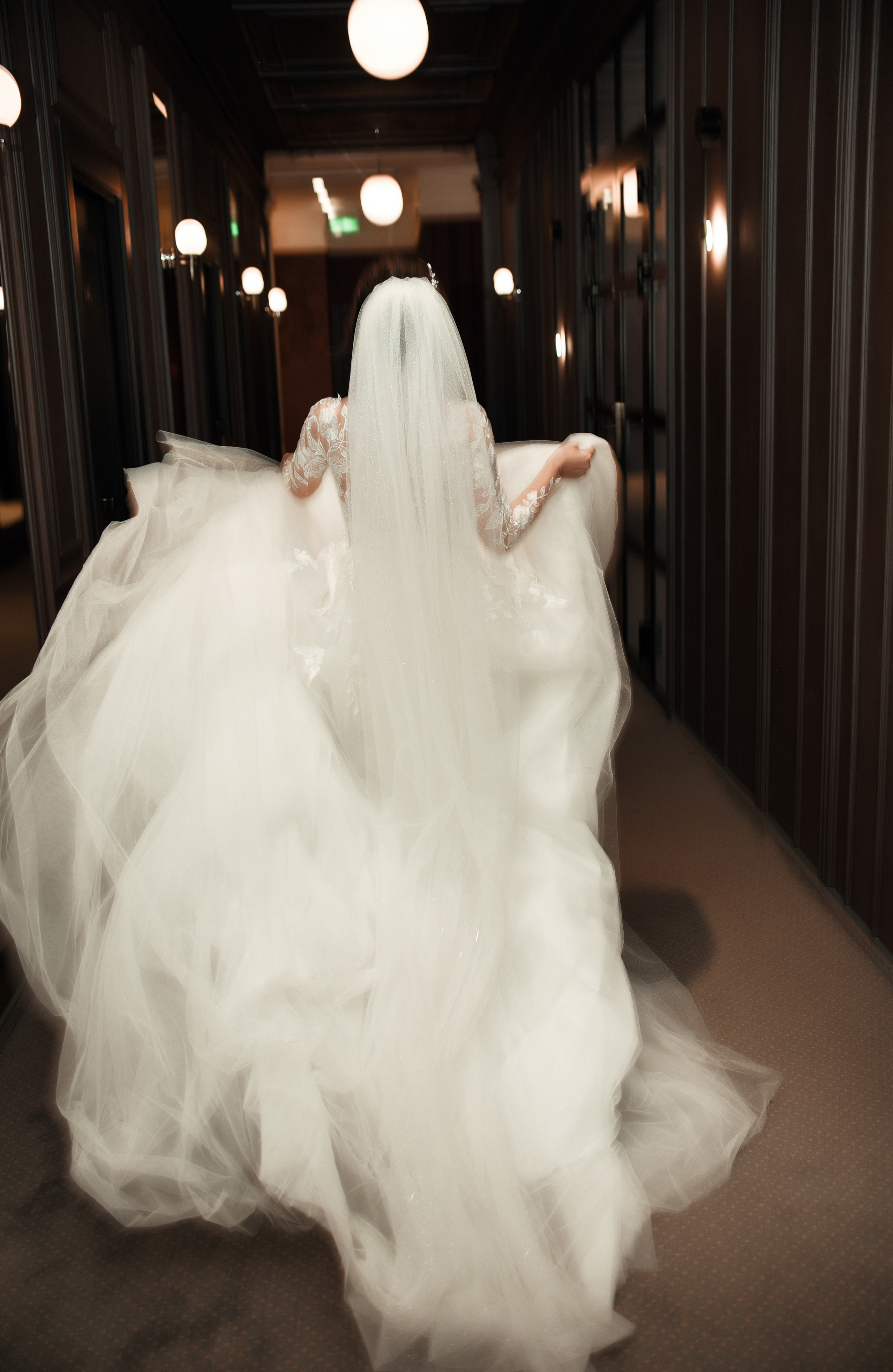 Свадебный день Ильи и Насти. Свадебный, семейный, детский, контент фотограф в Омске Максим Ильин