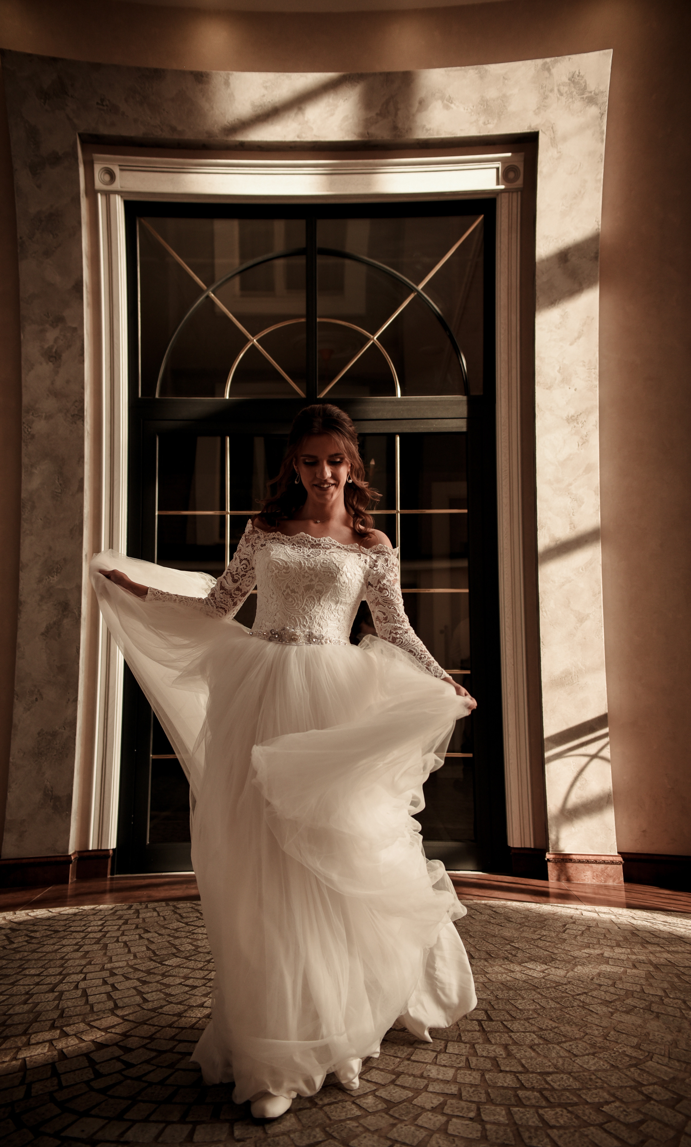 Свадебный, семейный, детский, контент фотограф в Омске Максим Ильин